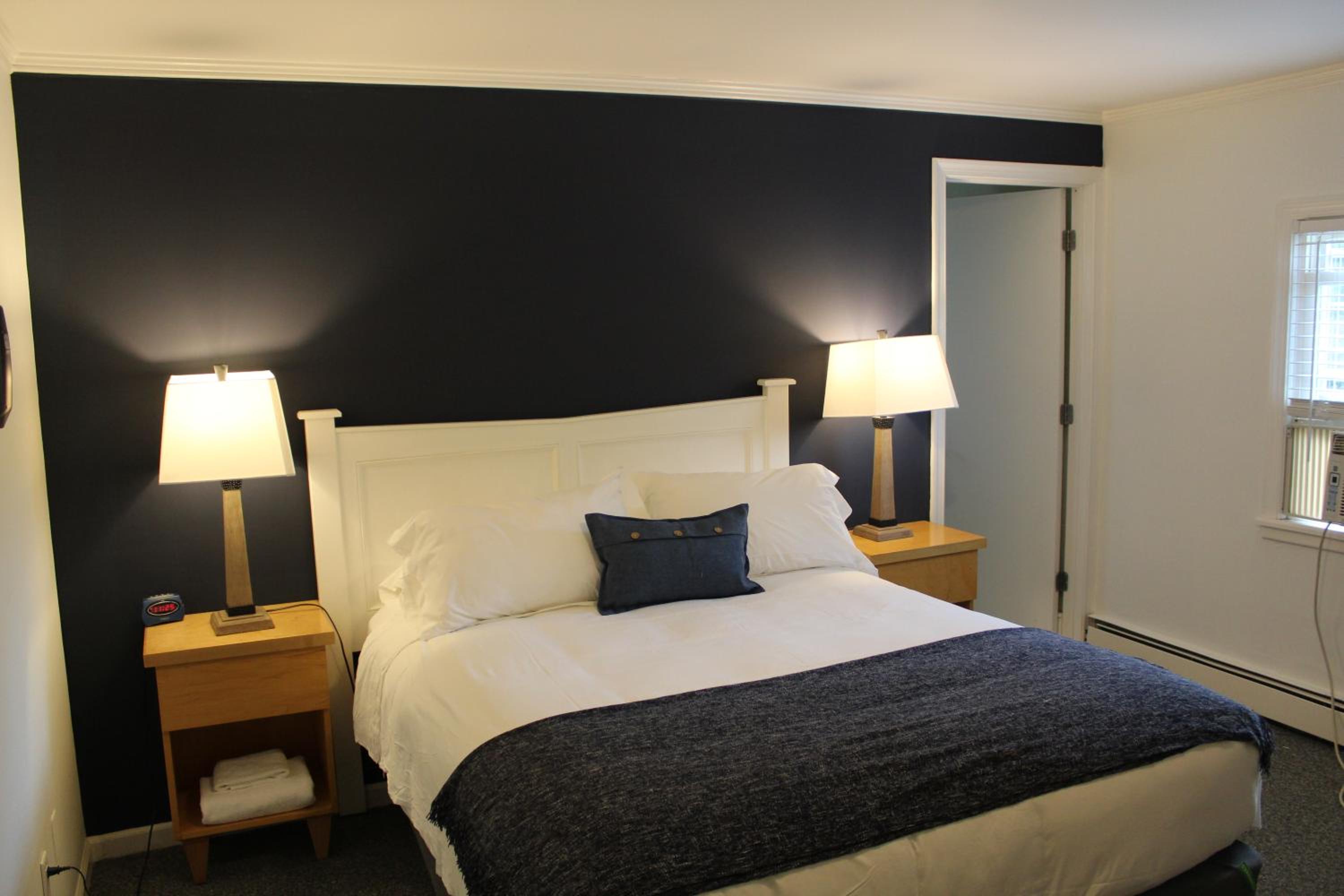 Deluxe Room photo 1
