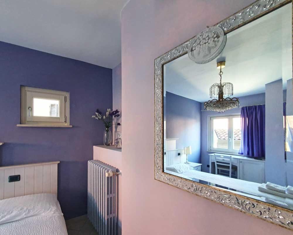 Deluxe Double or Twin Room photo 3