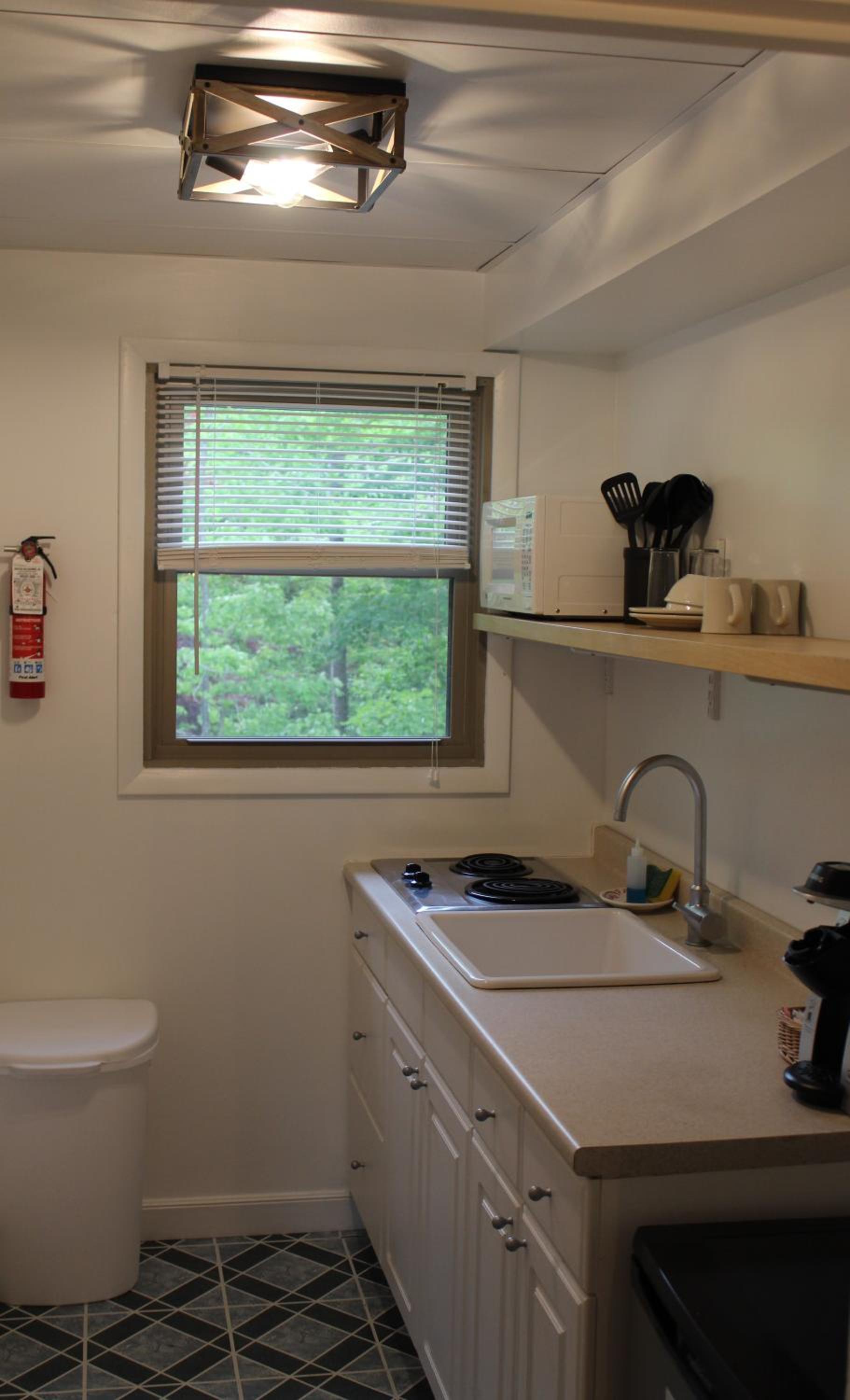 Double Room with Mountain View - Pet Friendly photo 2