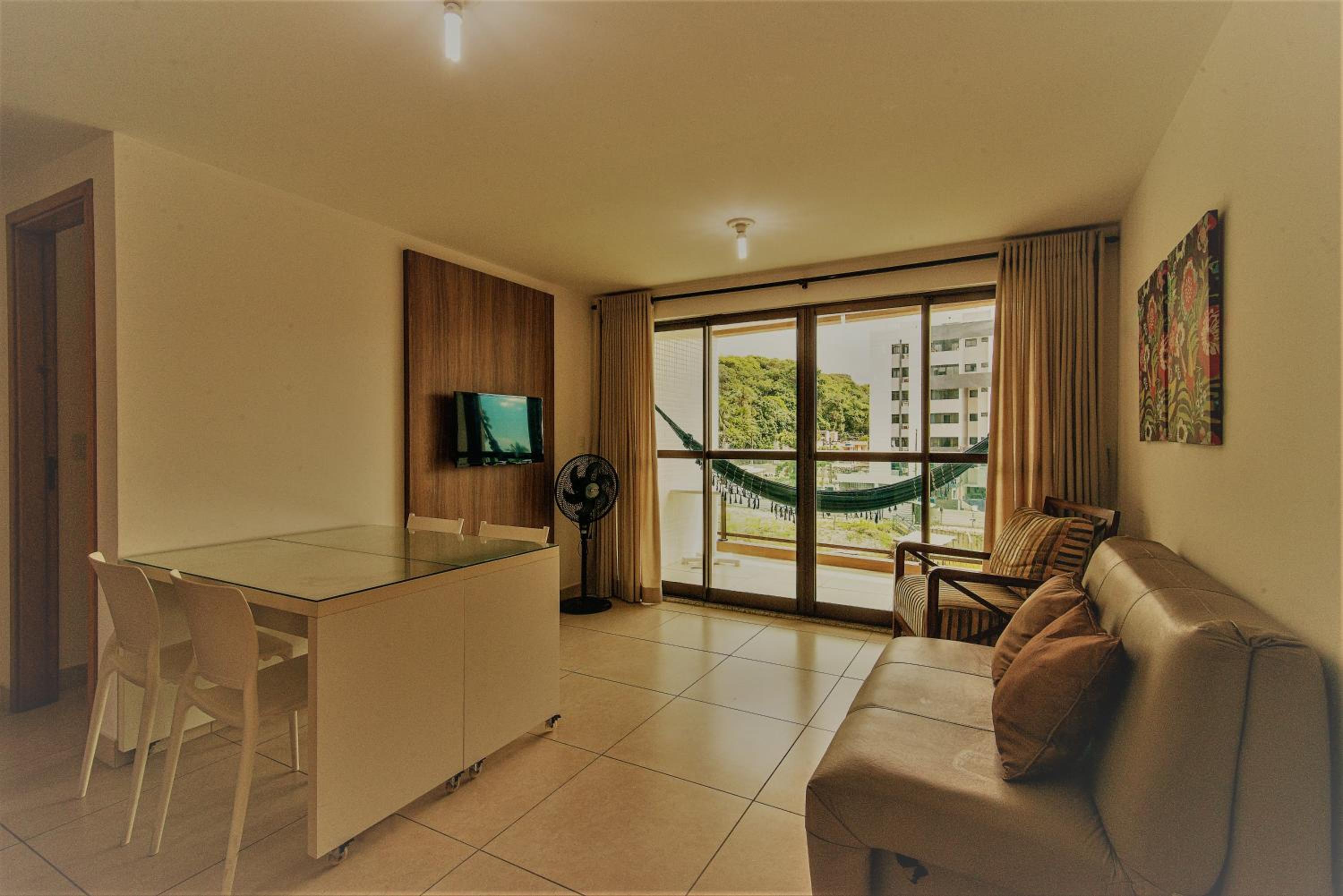 Standard Apartment