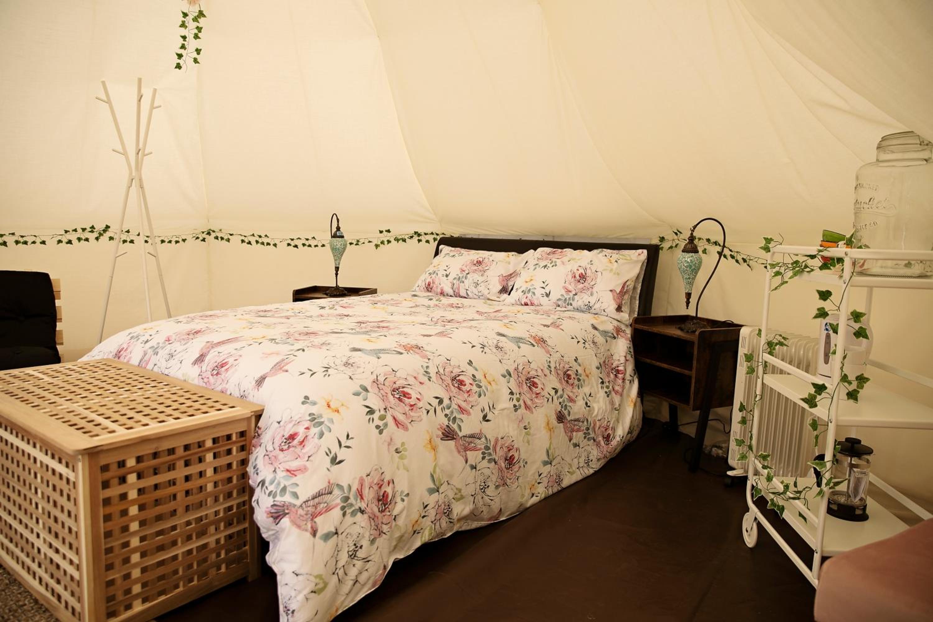 Comfort Quadruple Room - Photo 4