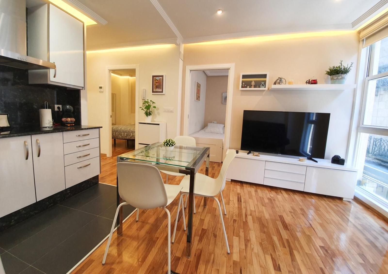 Two-Bedroom Apartment - Photo 22