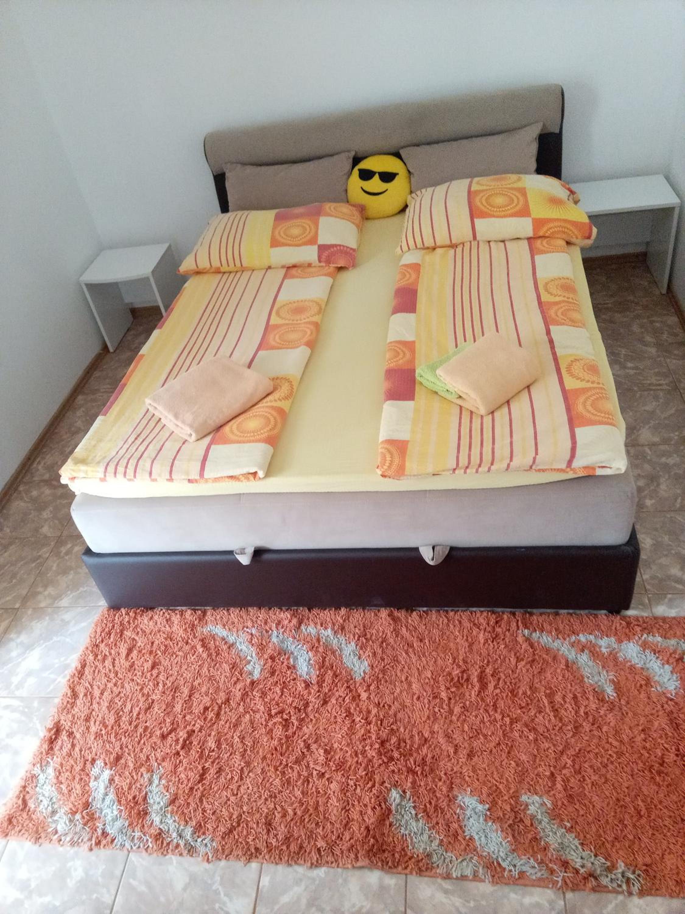 Double Room with Garden View photo 2