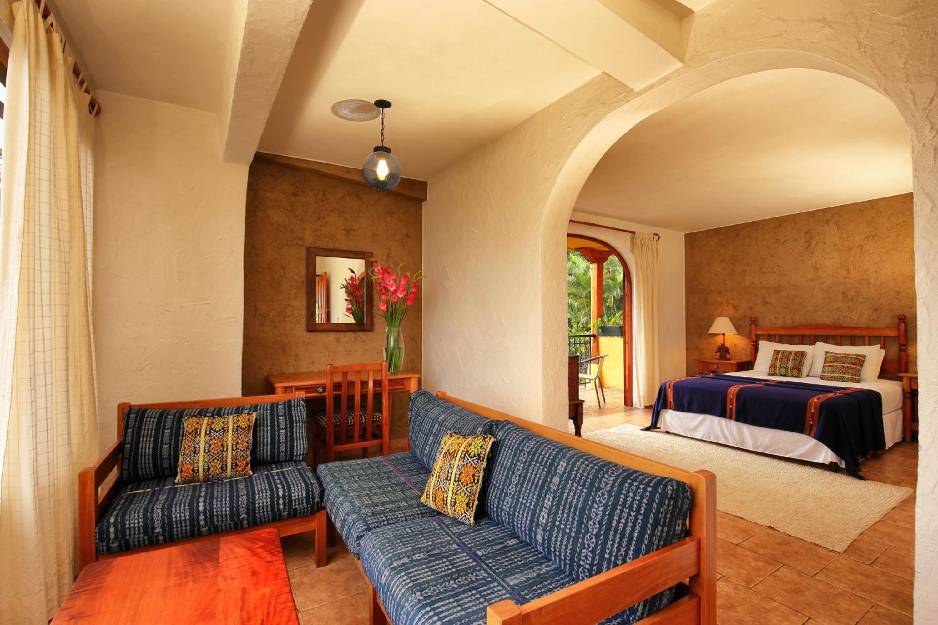 Junior Suite photo 3