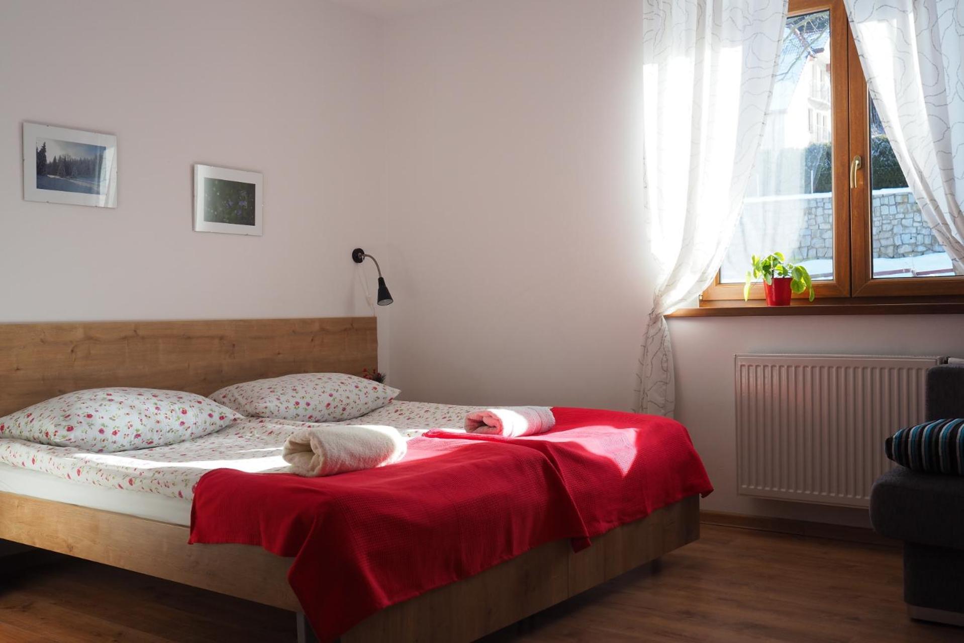 Double Room photo 1