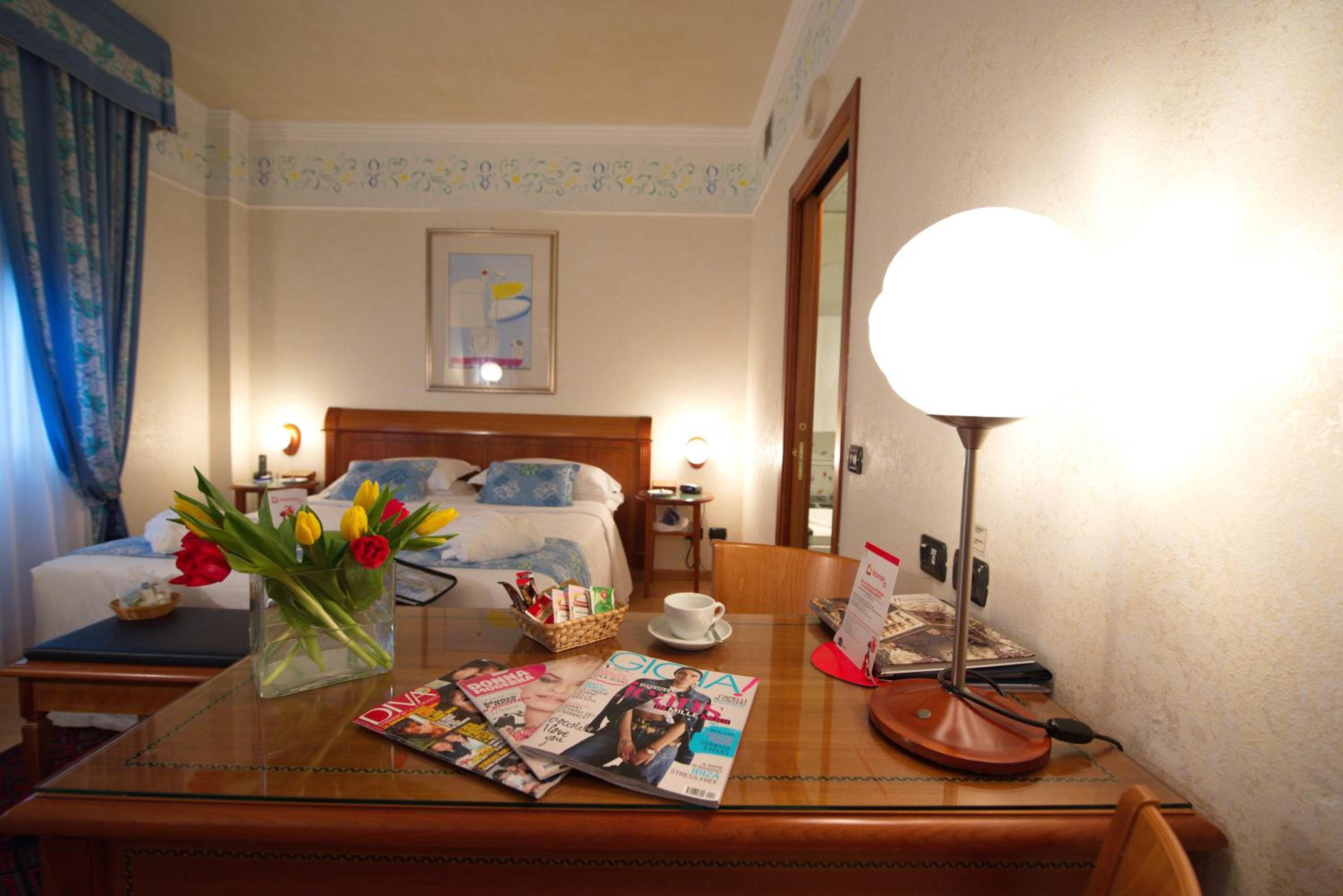 Double Room photo 3
