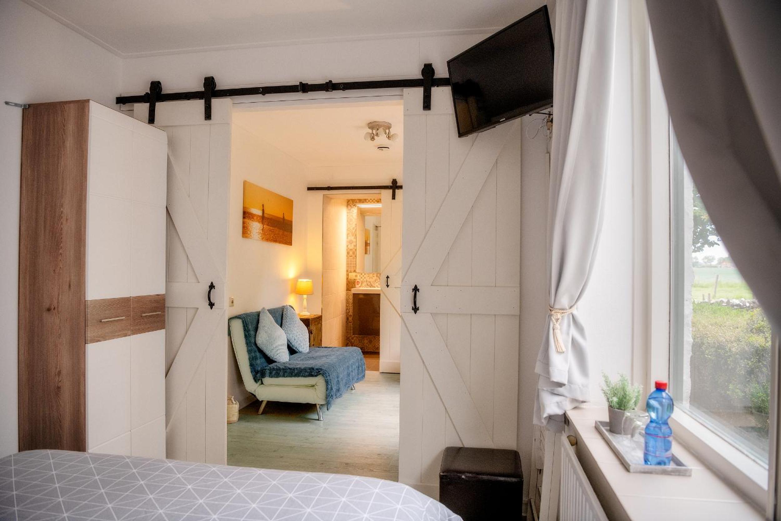 Superior Queen Room photo 1