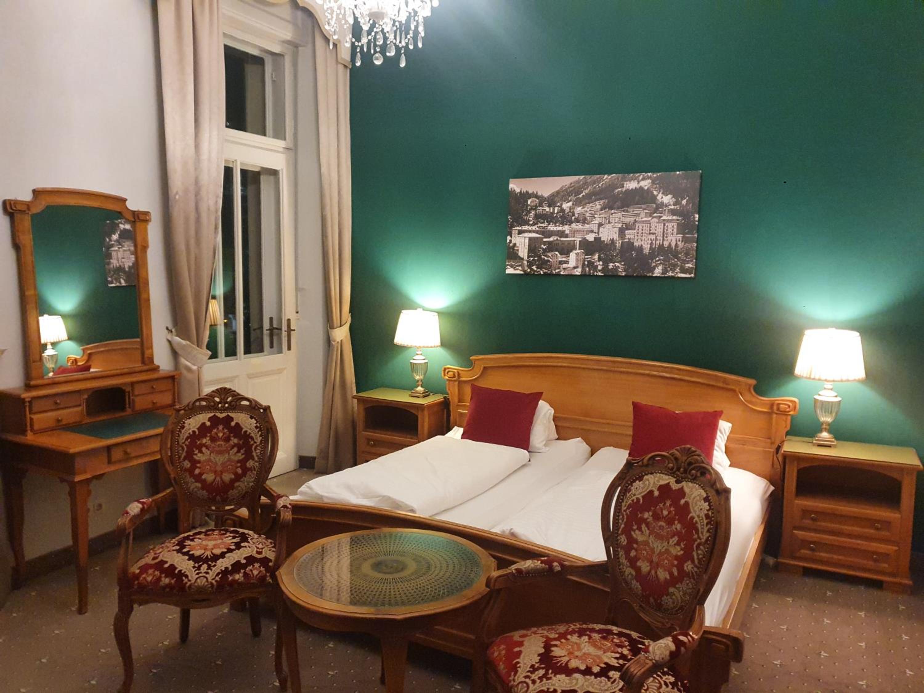 Double Room photo 1