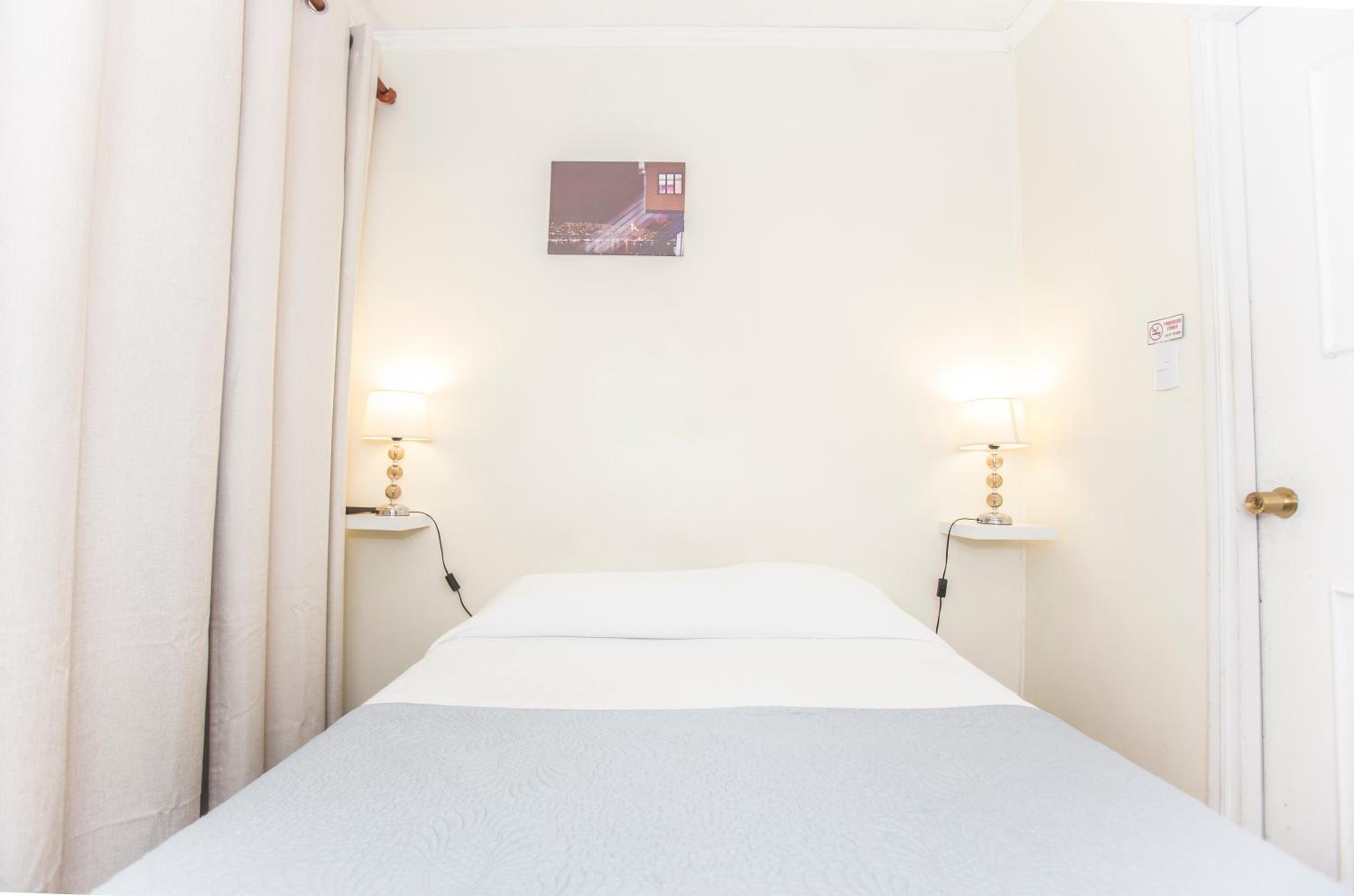Small Double Room photo 2