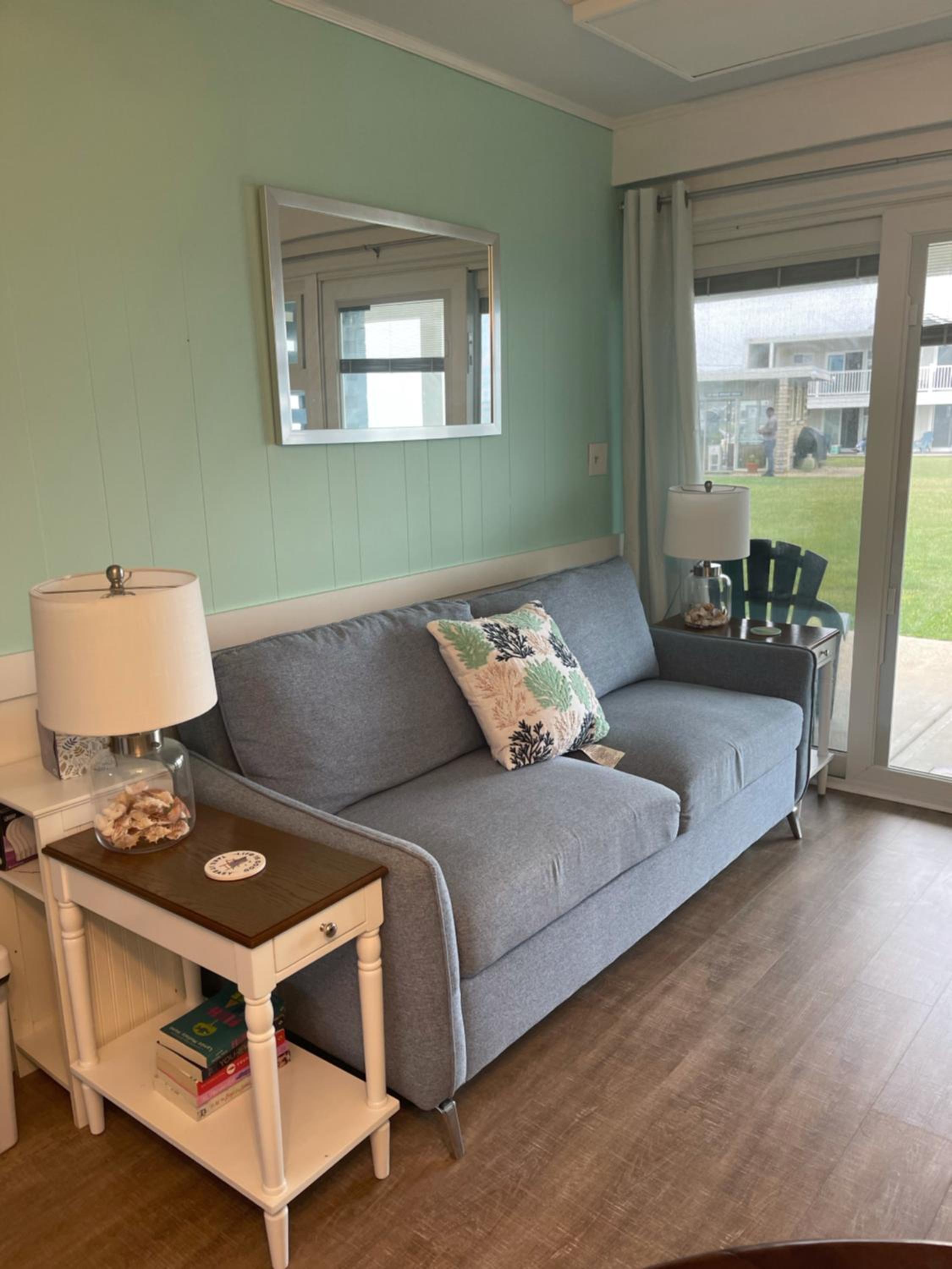 Two-Bedroom Apartment with Ocean View photo 1