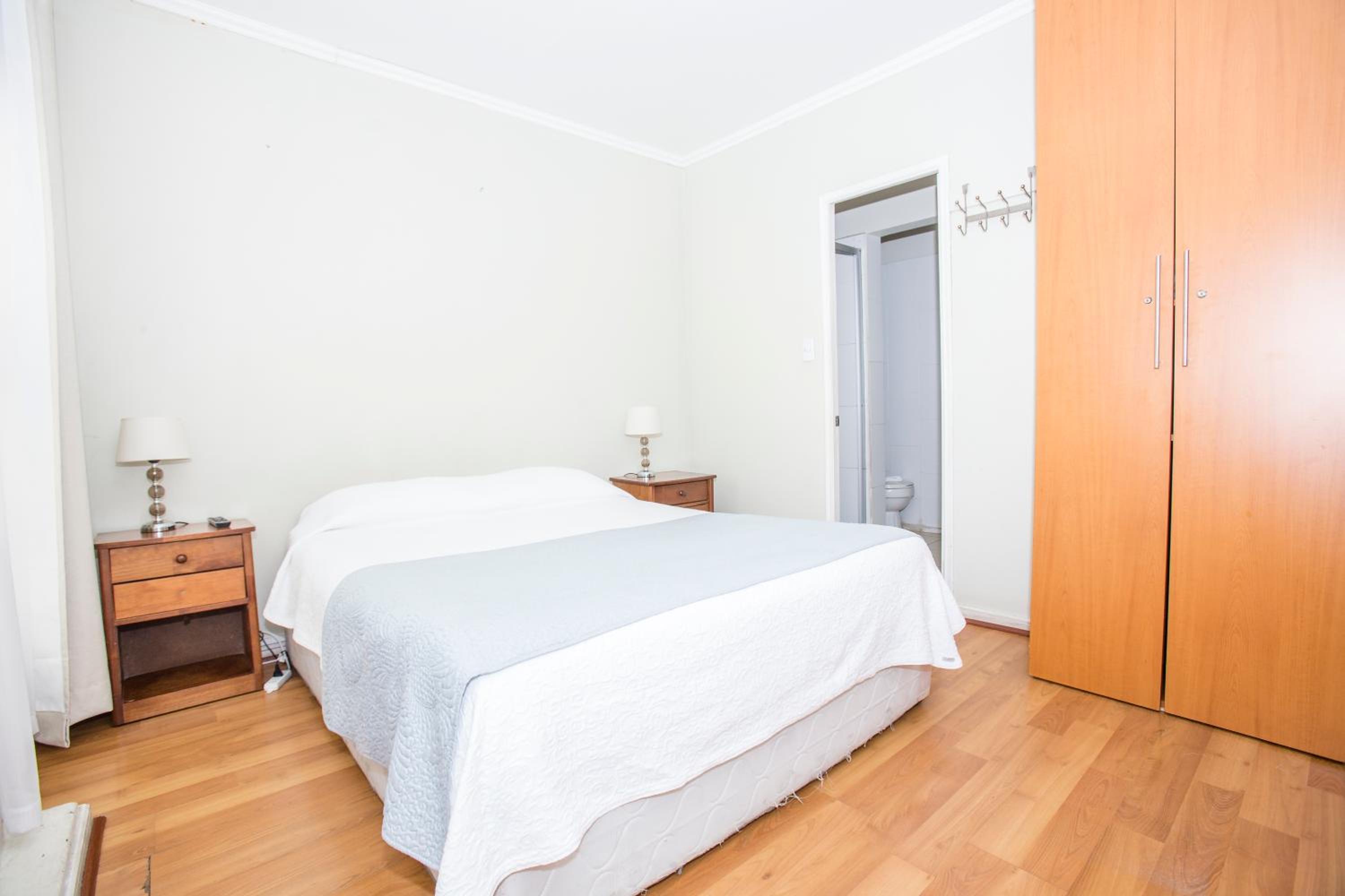 Economy Double Room photo 2