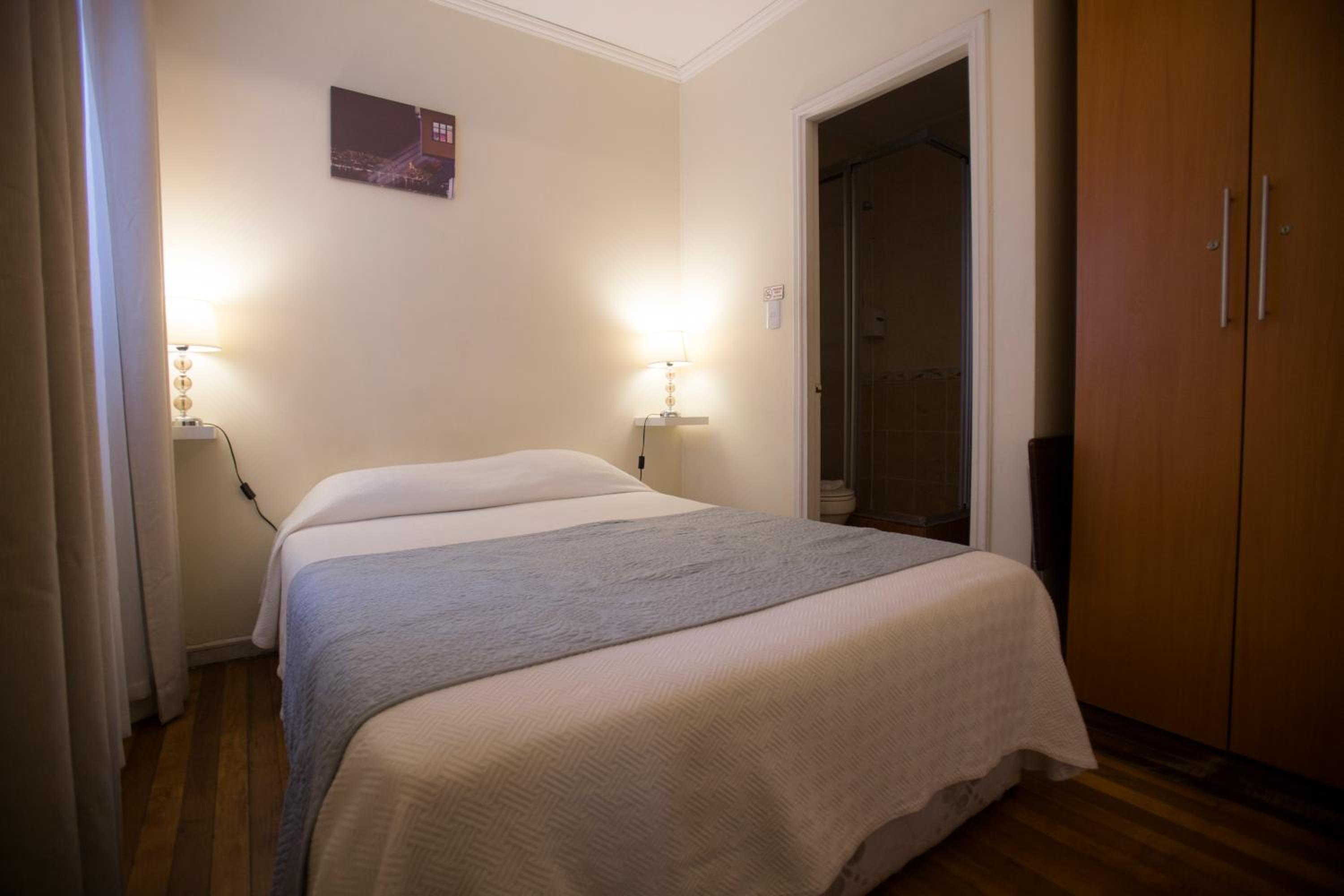 Small Double Room