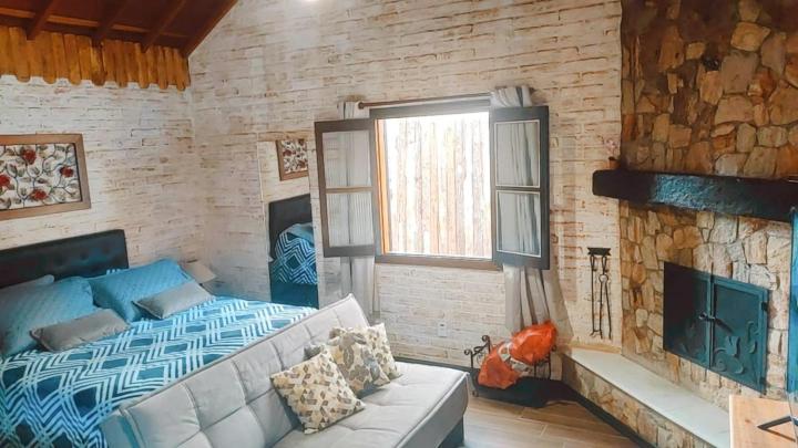 One-Bedroom Chalet - Photo 8