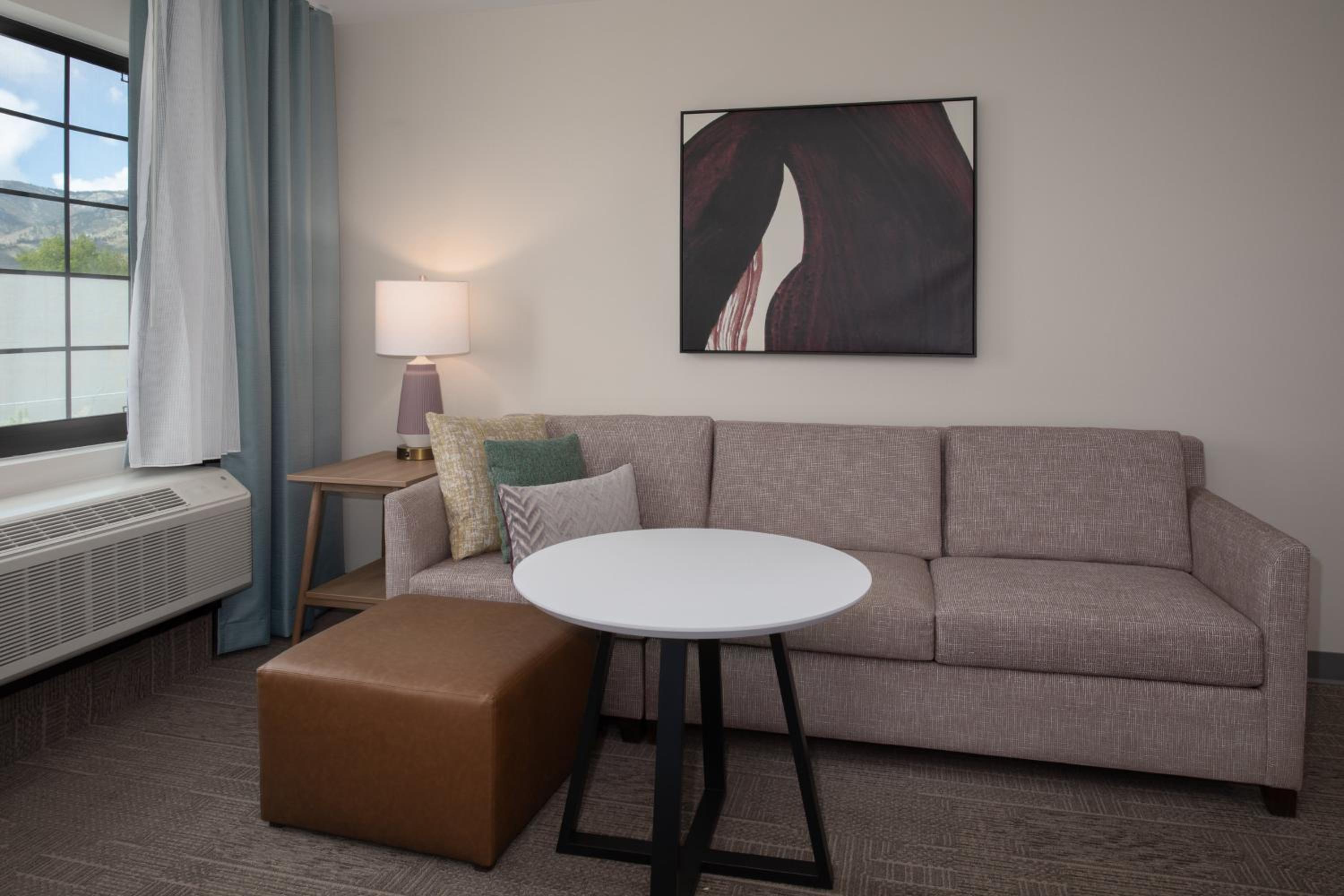 King Studio Suite - Photo 1