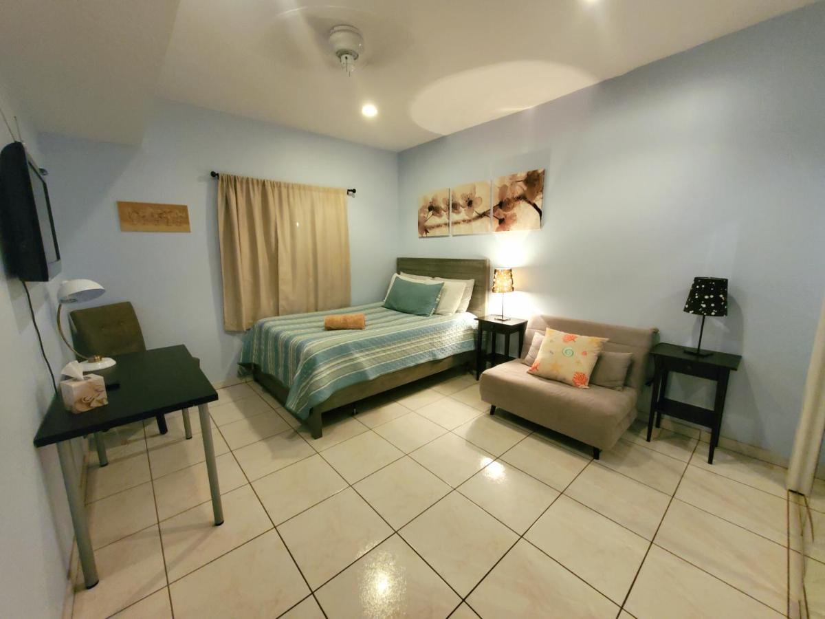 Queen Room with Garden View photo 1