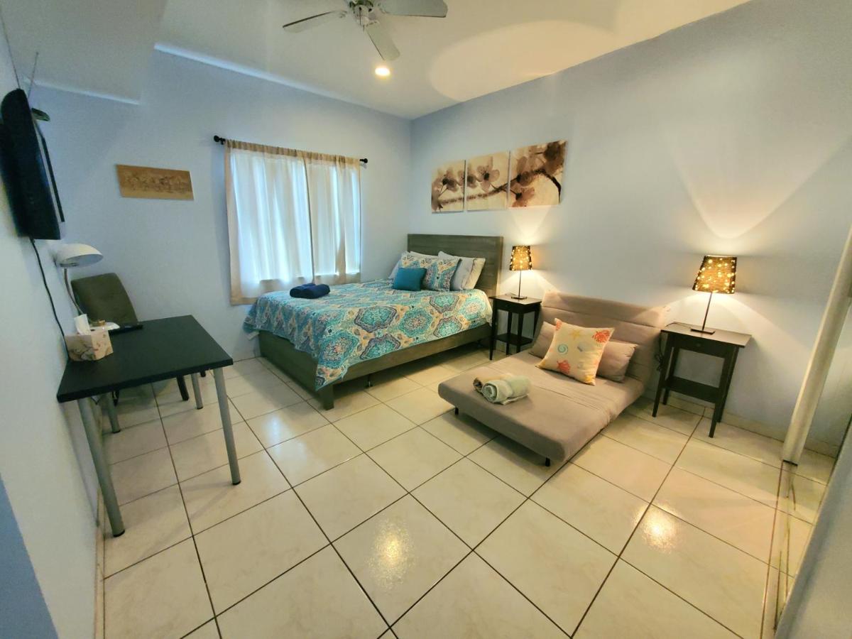 Queen Room with Garden View photo 2