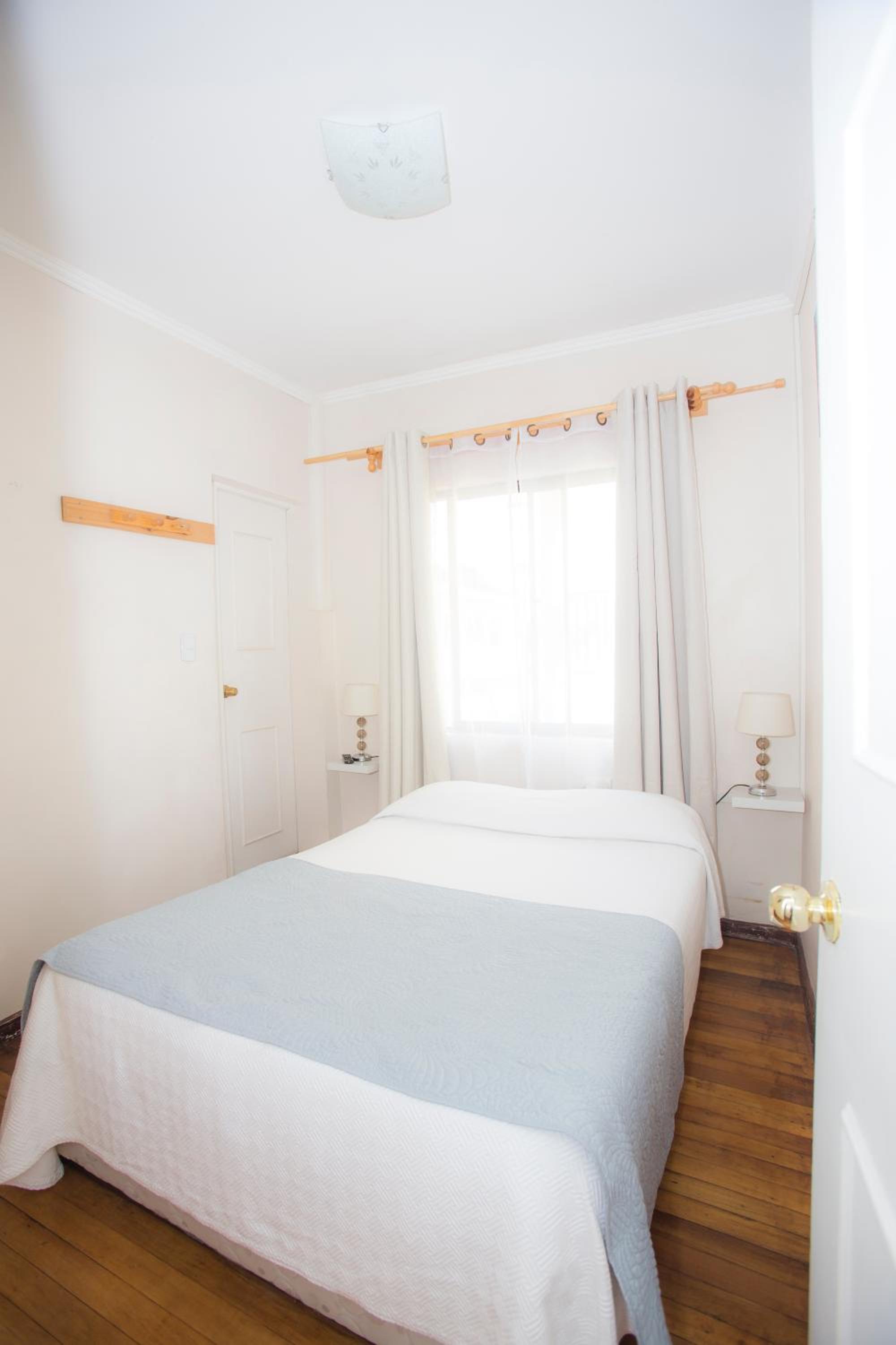 Small Double Room photo 1