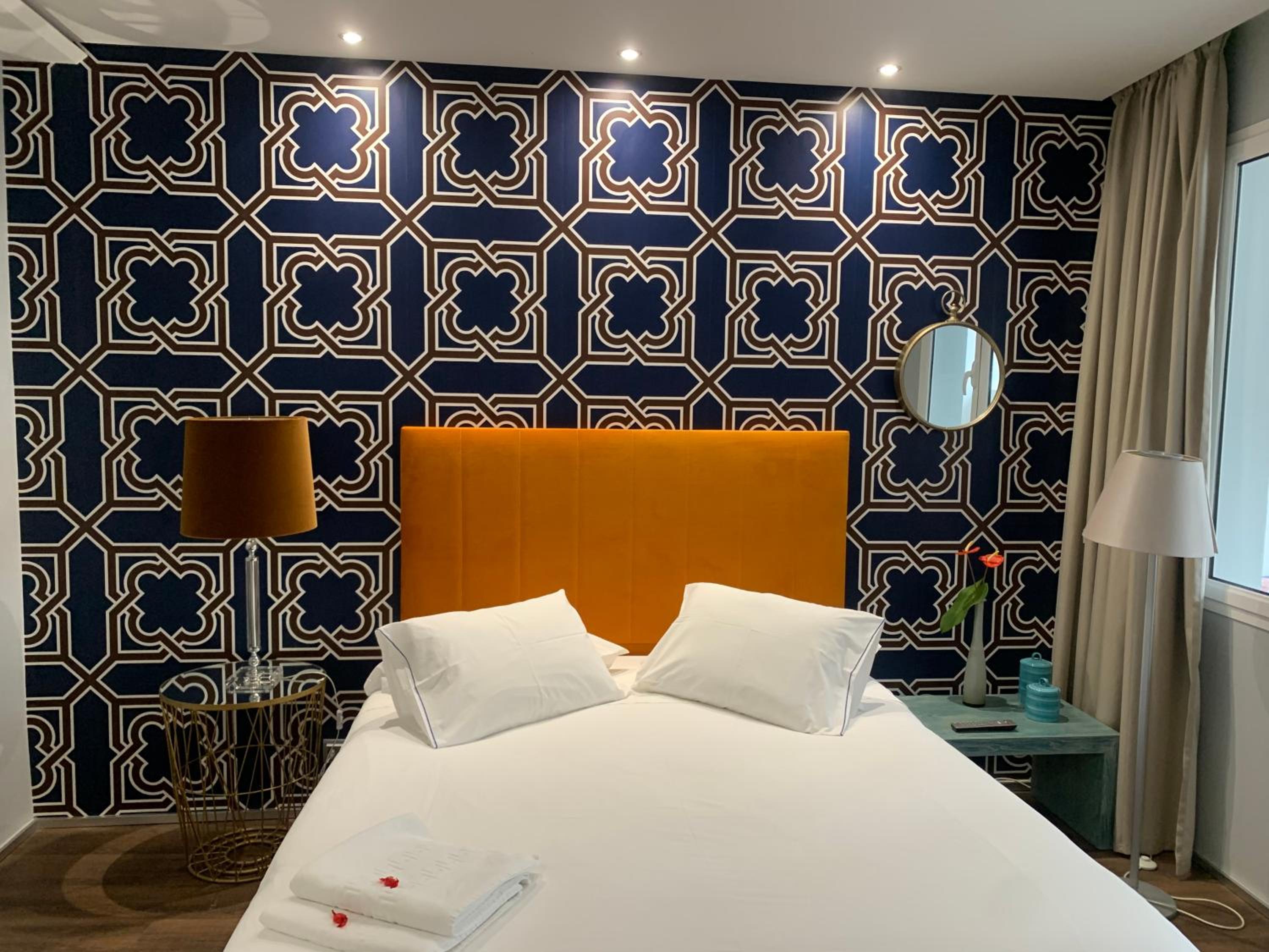 Double Room with Balcony photo 3