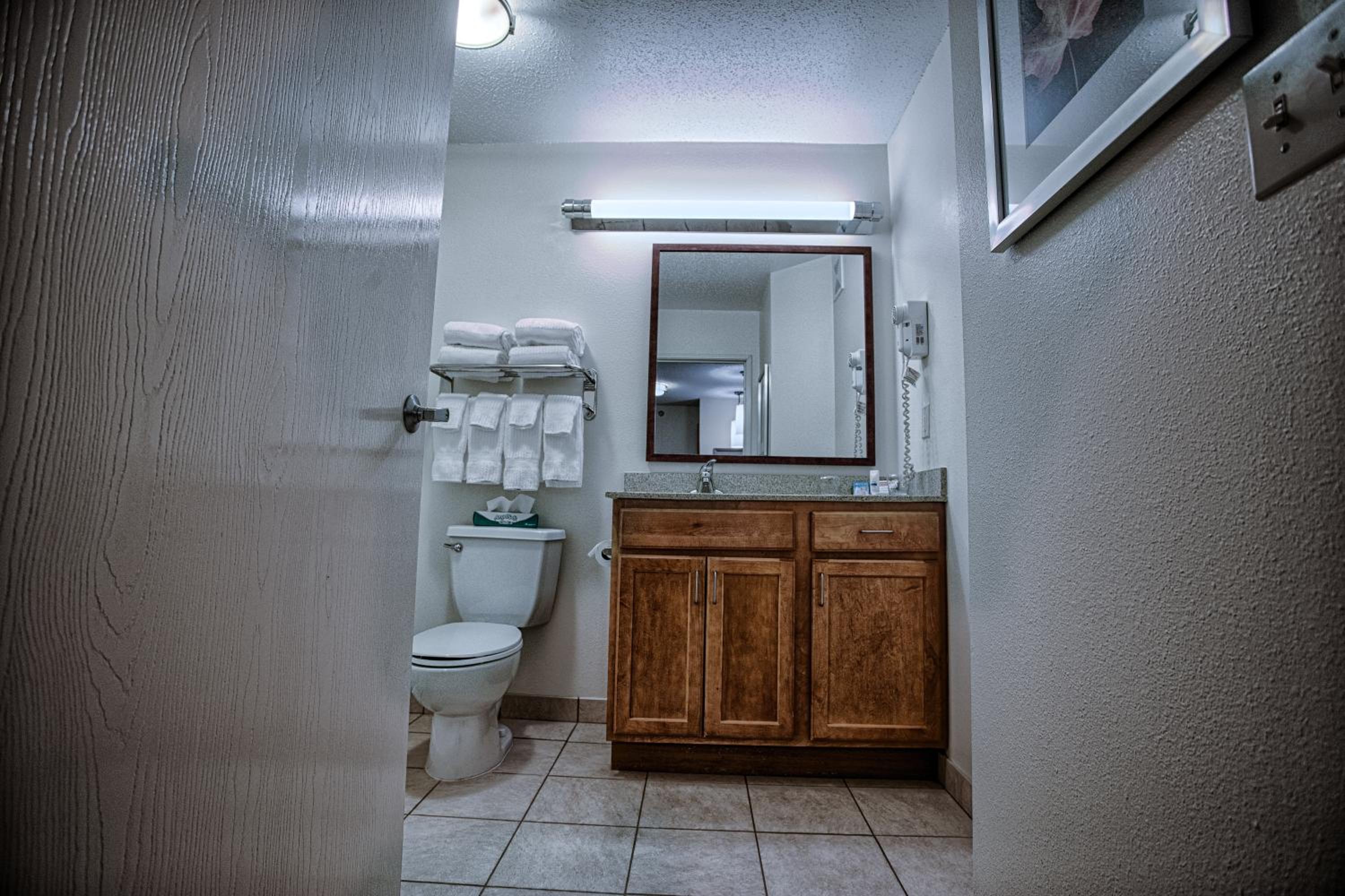 Queen Studio Suite - Photo 6