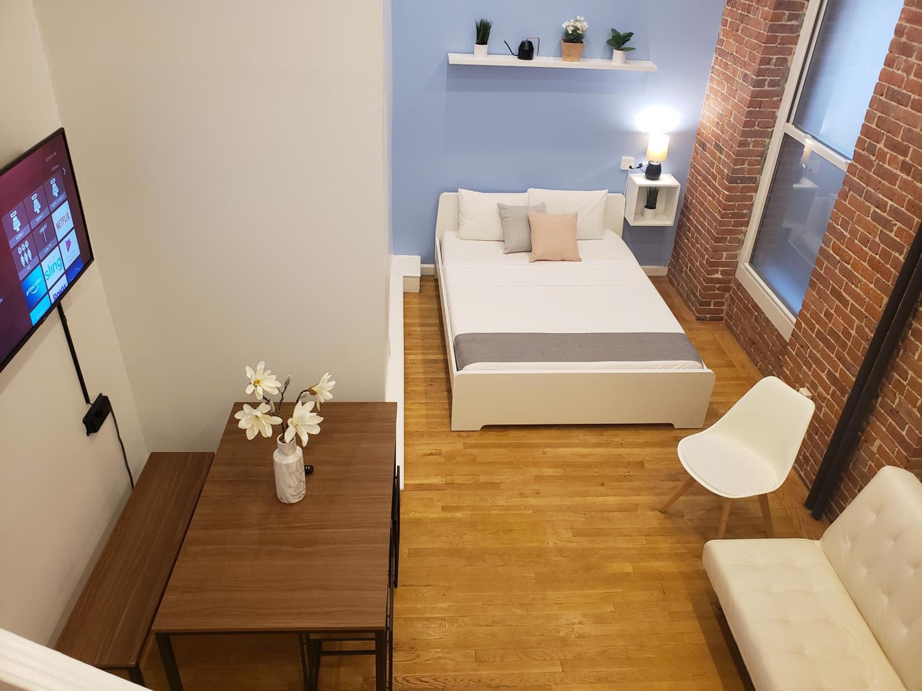Duplex Apartment photo 2