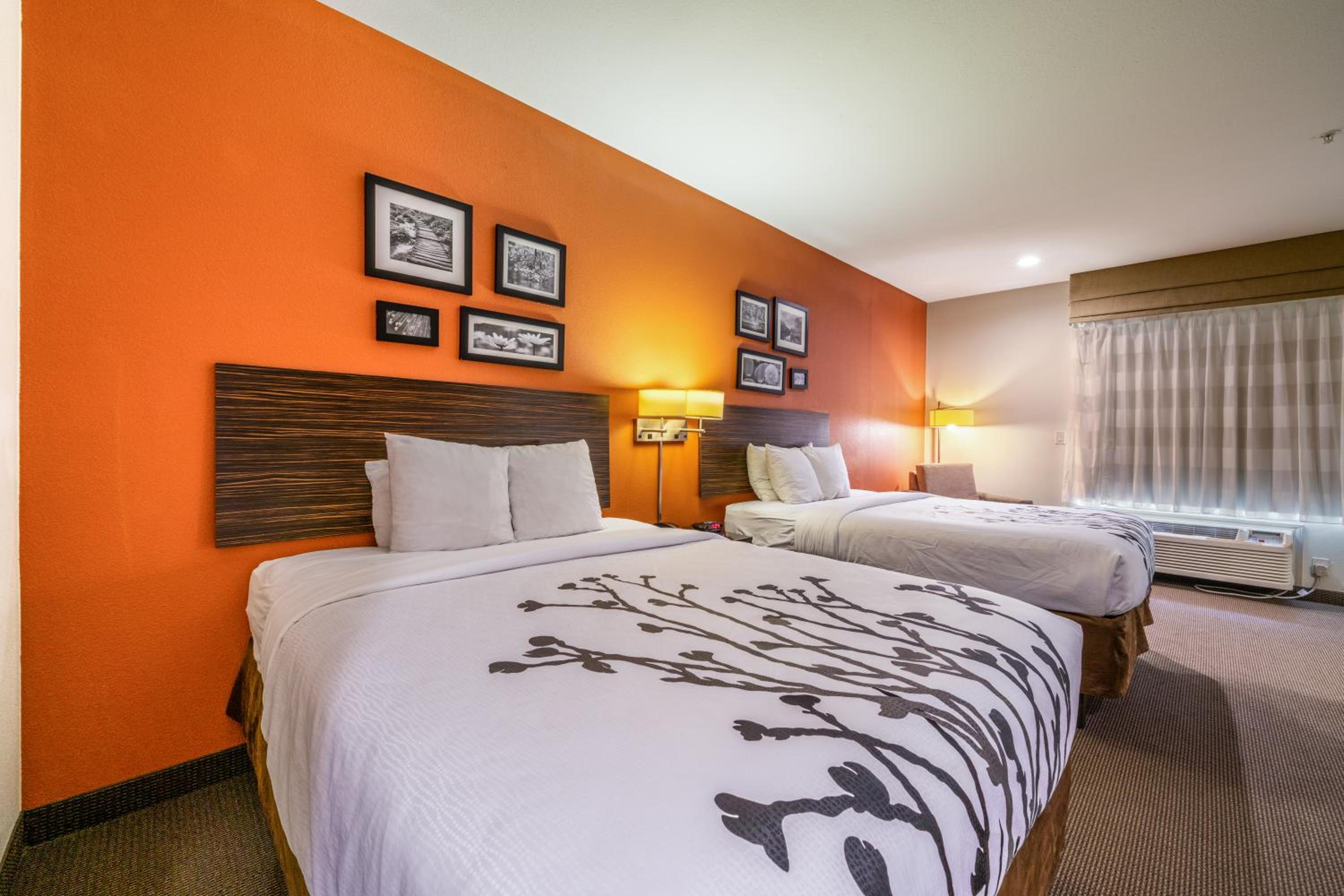 Queen Room with Two Queen Beds - Photo 6