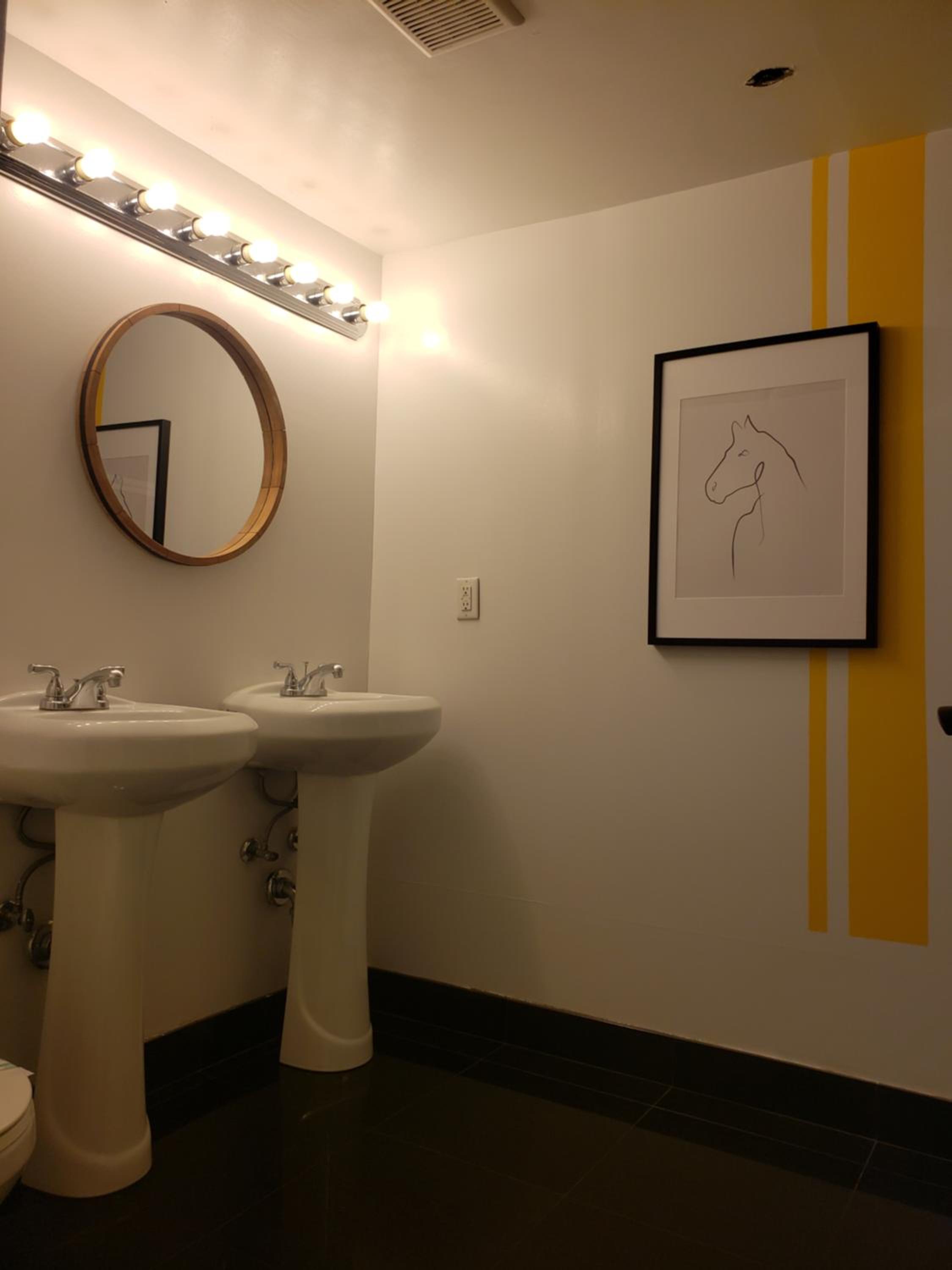 Duplex Apartment photo 2