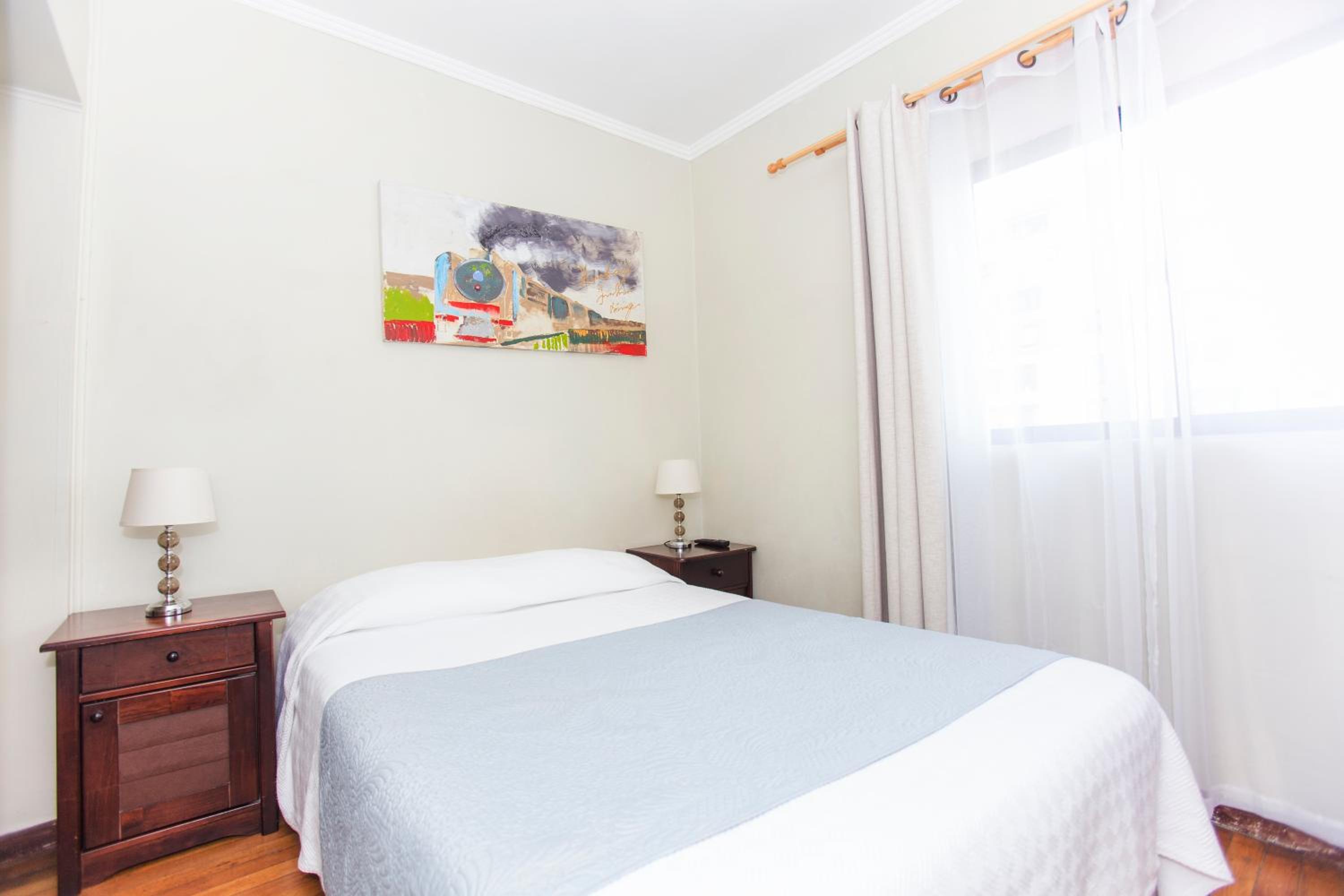 Budget Double Room photo 1