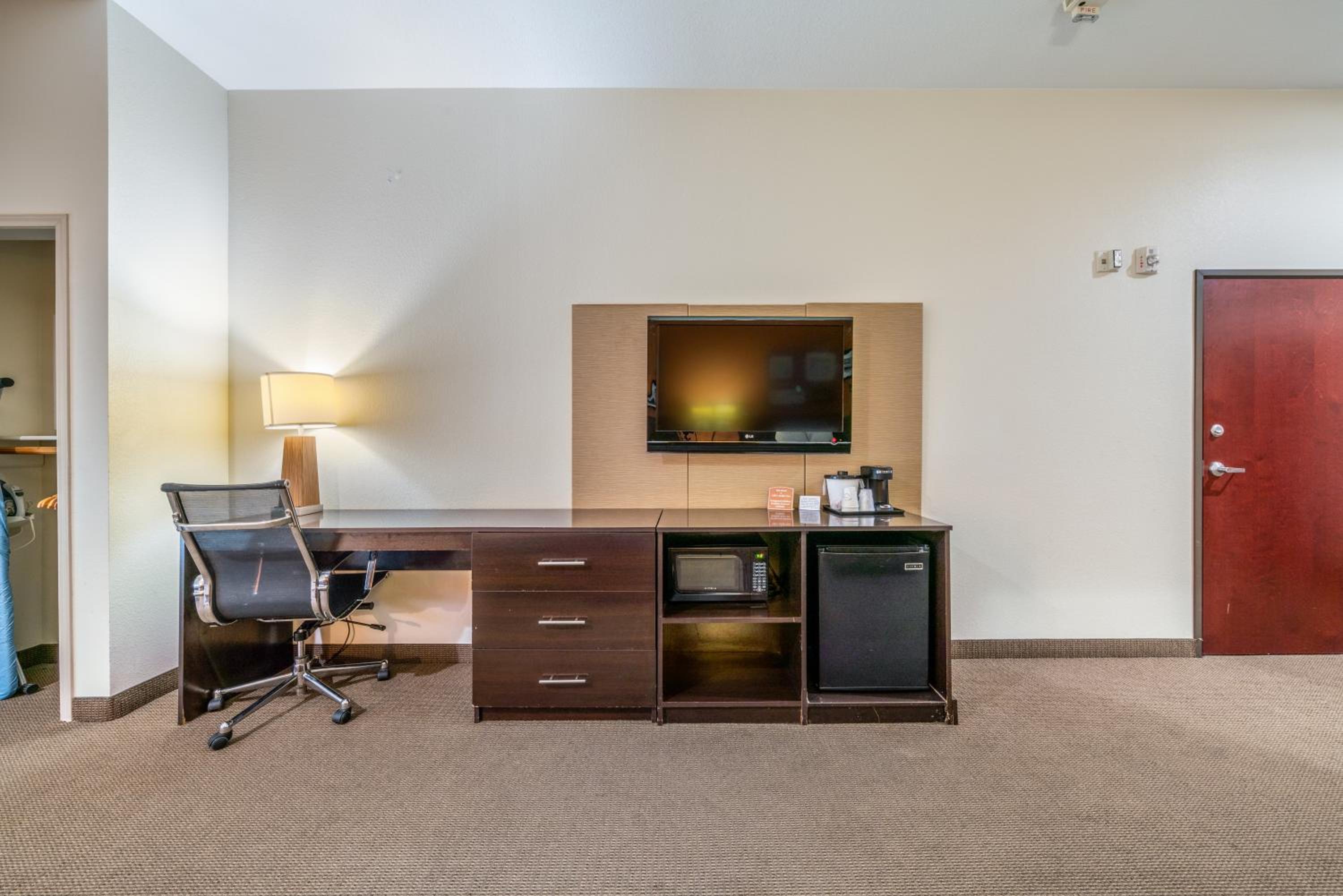 King Room - Photo 5