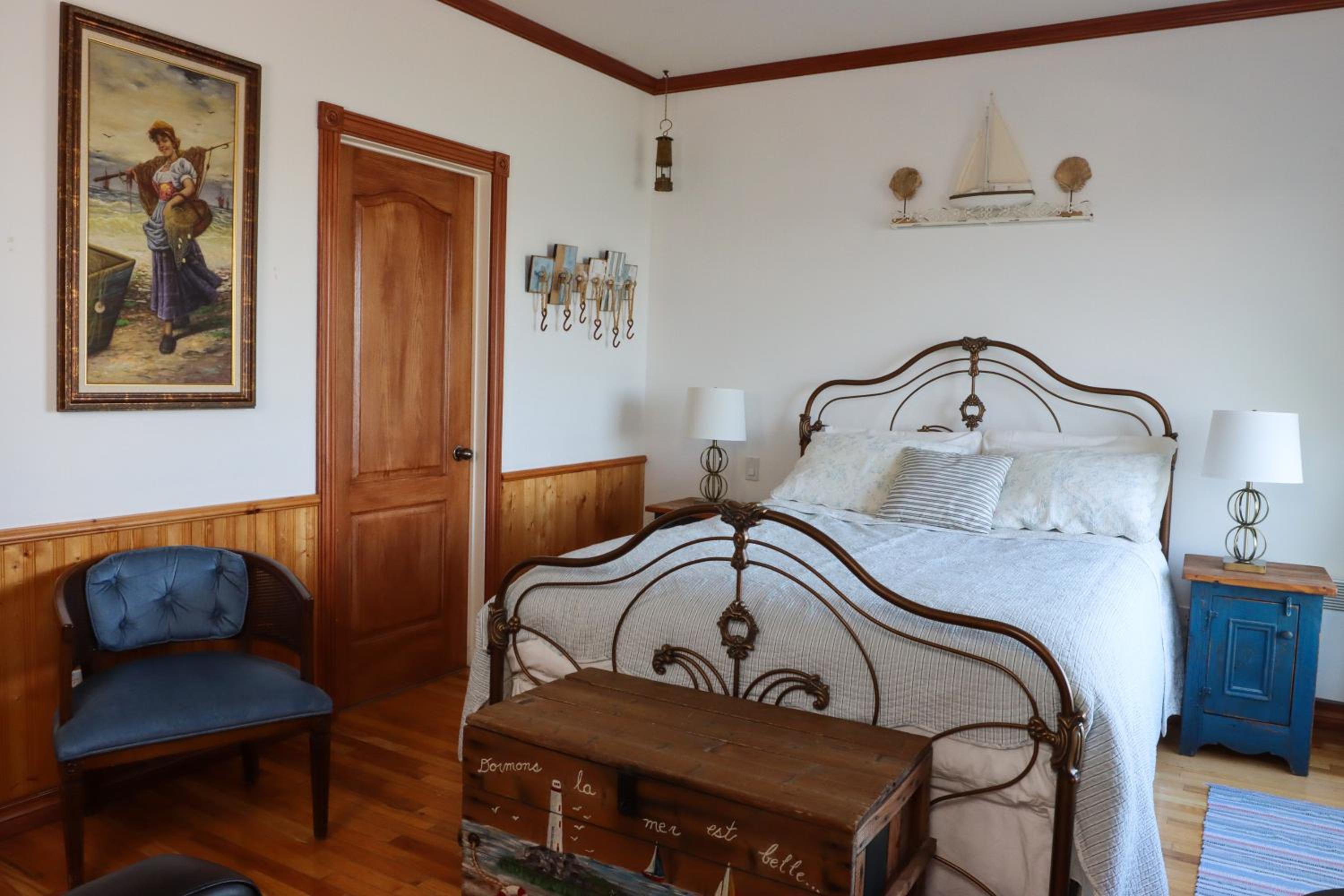 Double Room with Balcony photo 1
