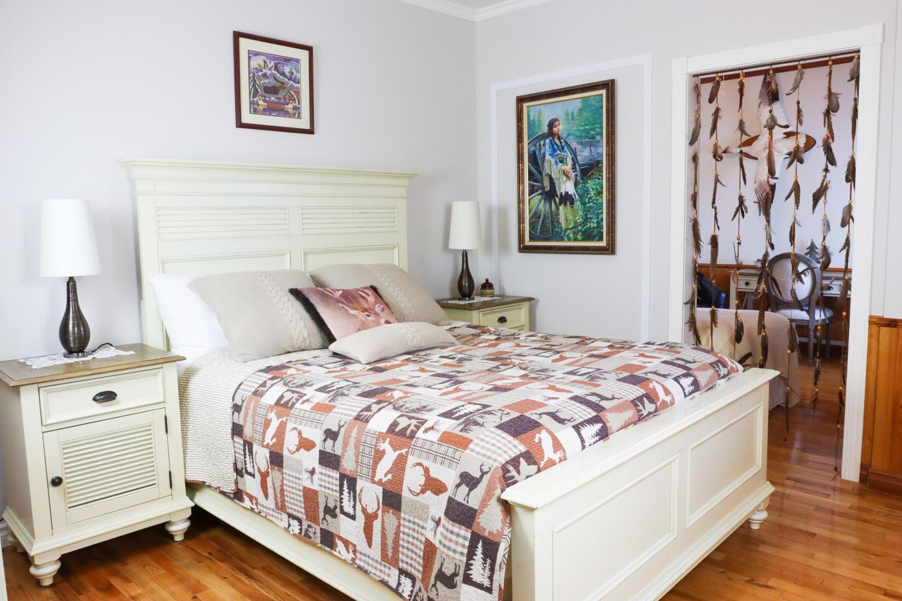 Triple Room with View photo 1