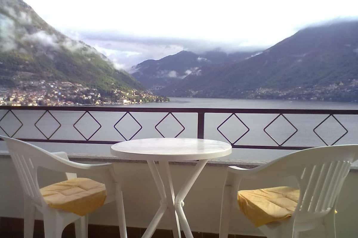 Double Room with Lake View