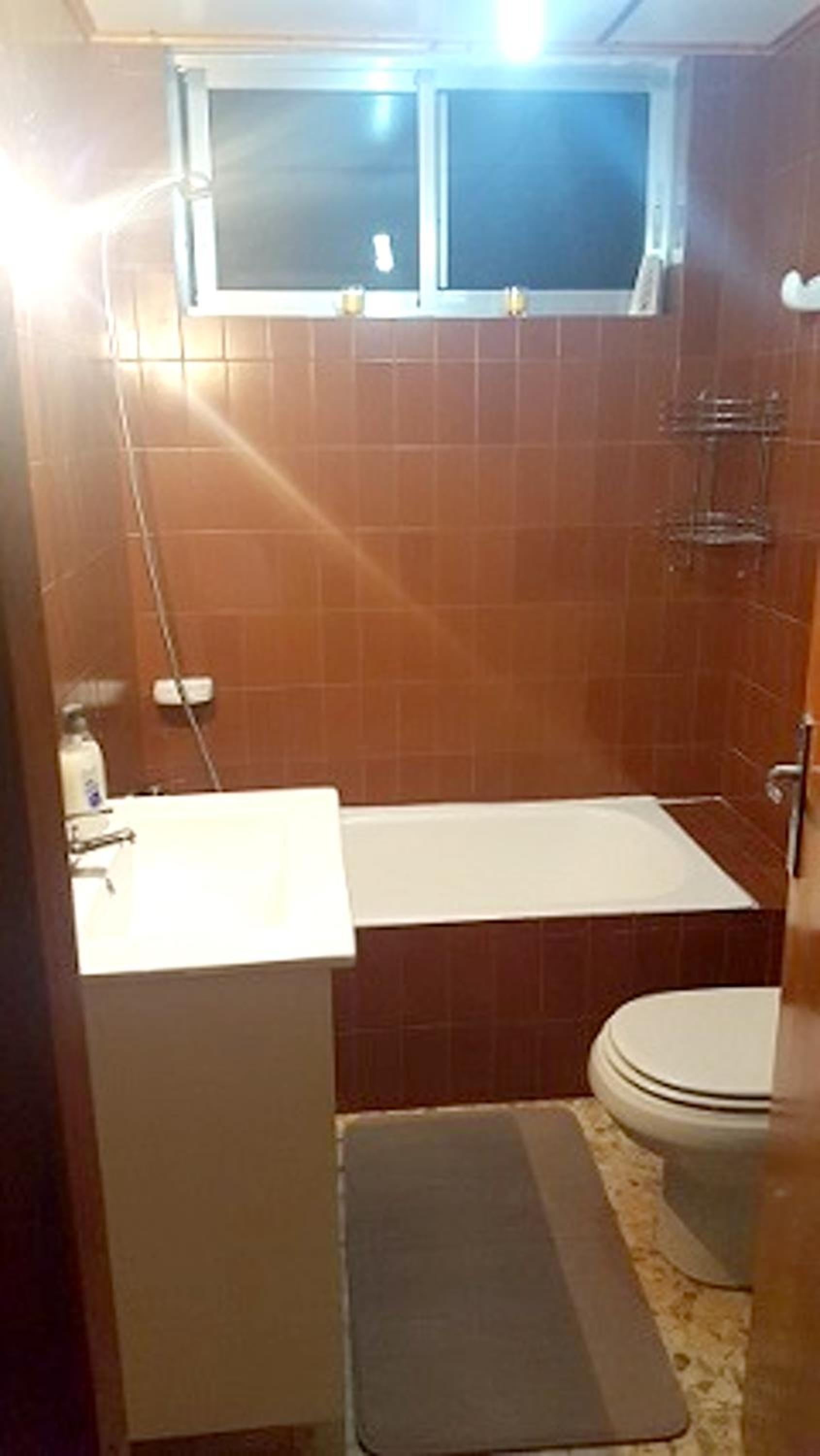 Departamento de tres habitaciones