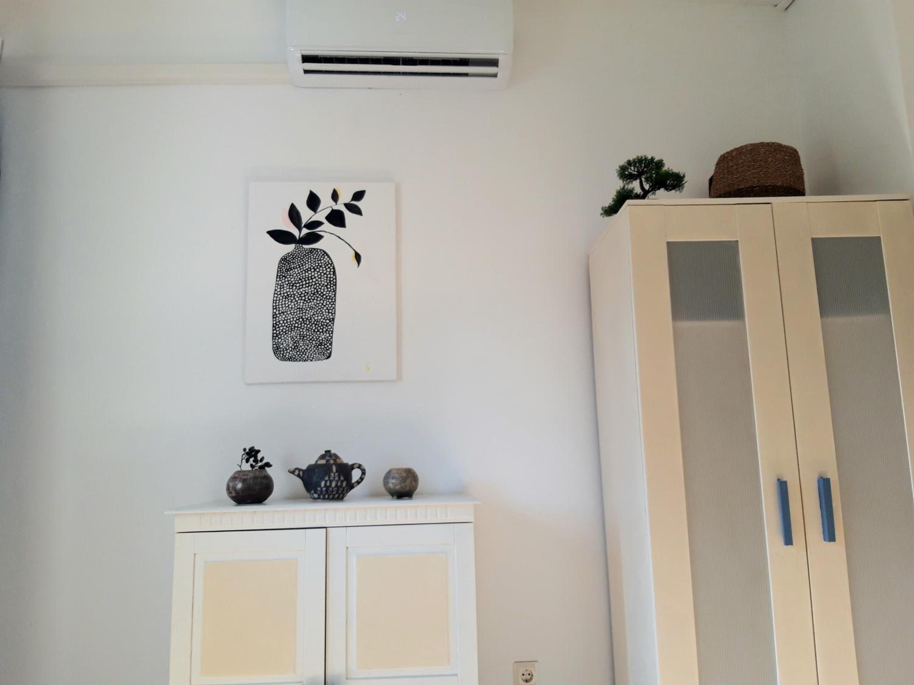 Two-Bedroom Apartment photo 1