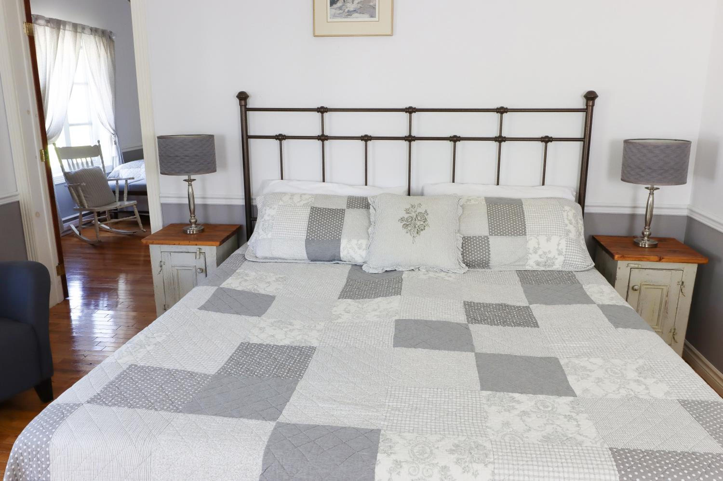 King Room with Mountain View photo 1