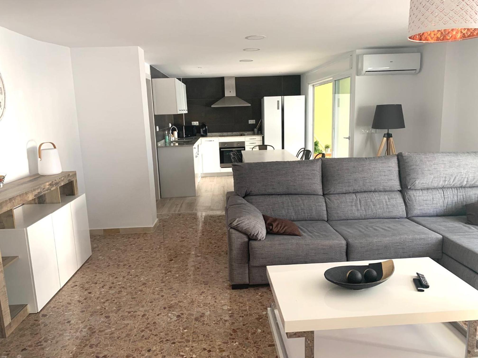 Apartamento
