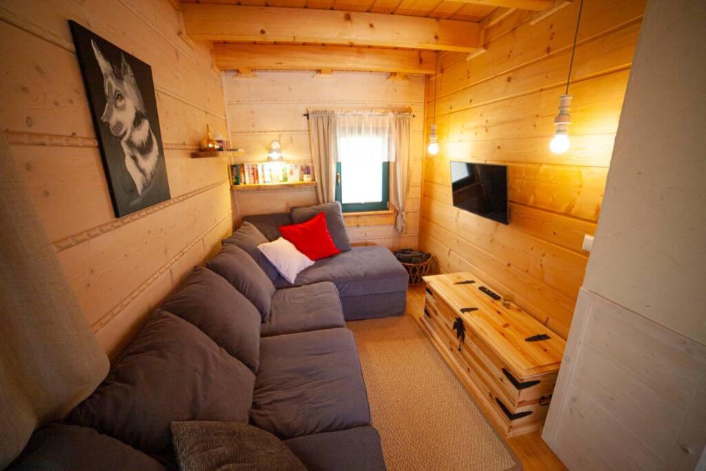 One-Bedroom Chalet - Photo 8