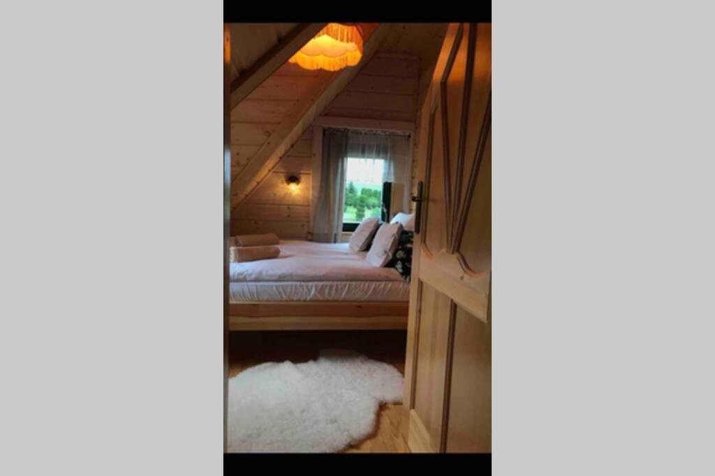 One-Bedroom Chalet - Photo 7