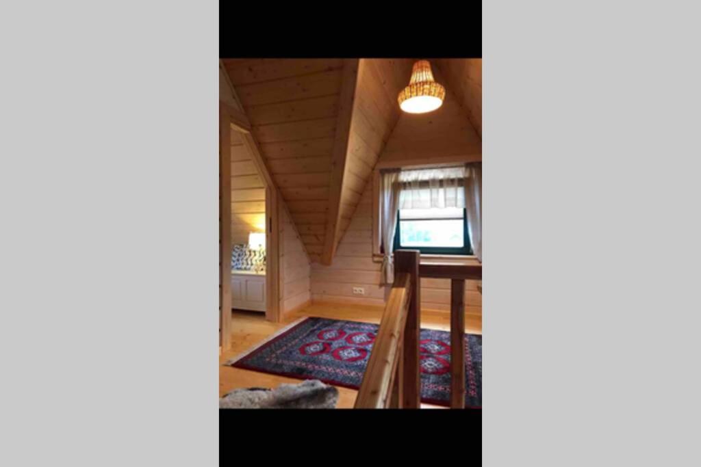 One-Bedroom Chalet - Photo 6