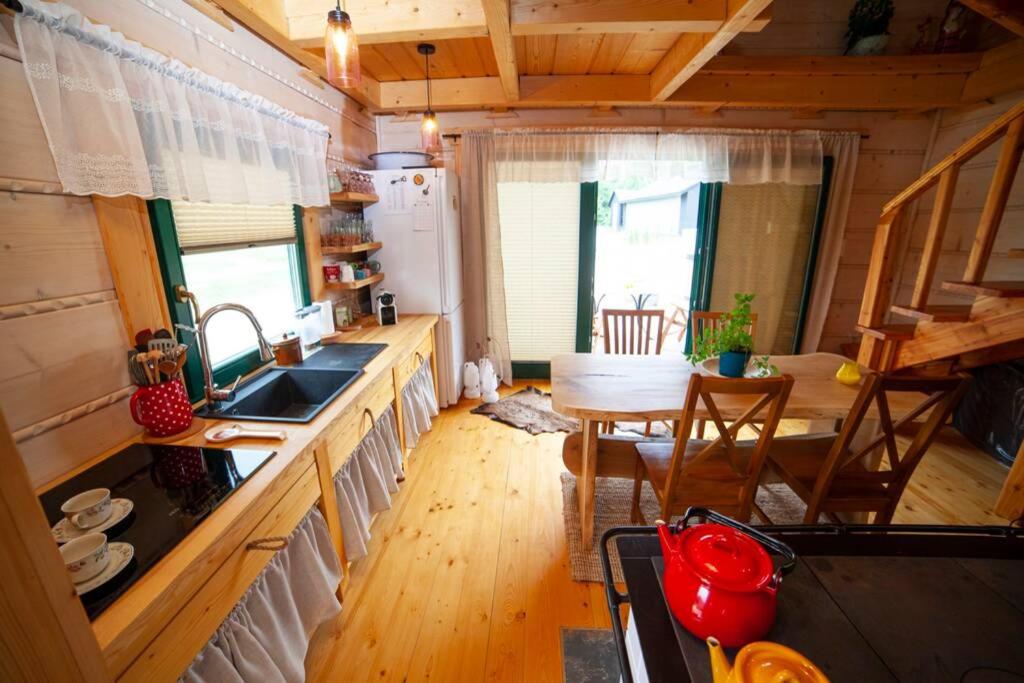 One-Bedroom Chalet - Photo 5