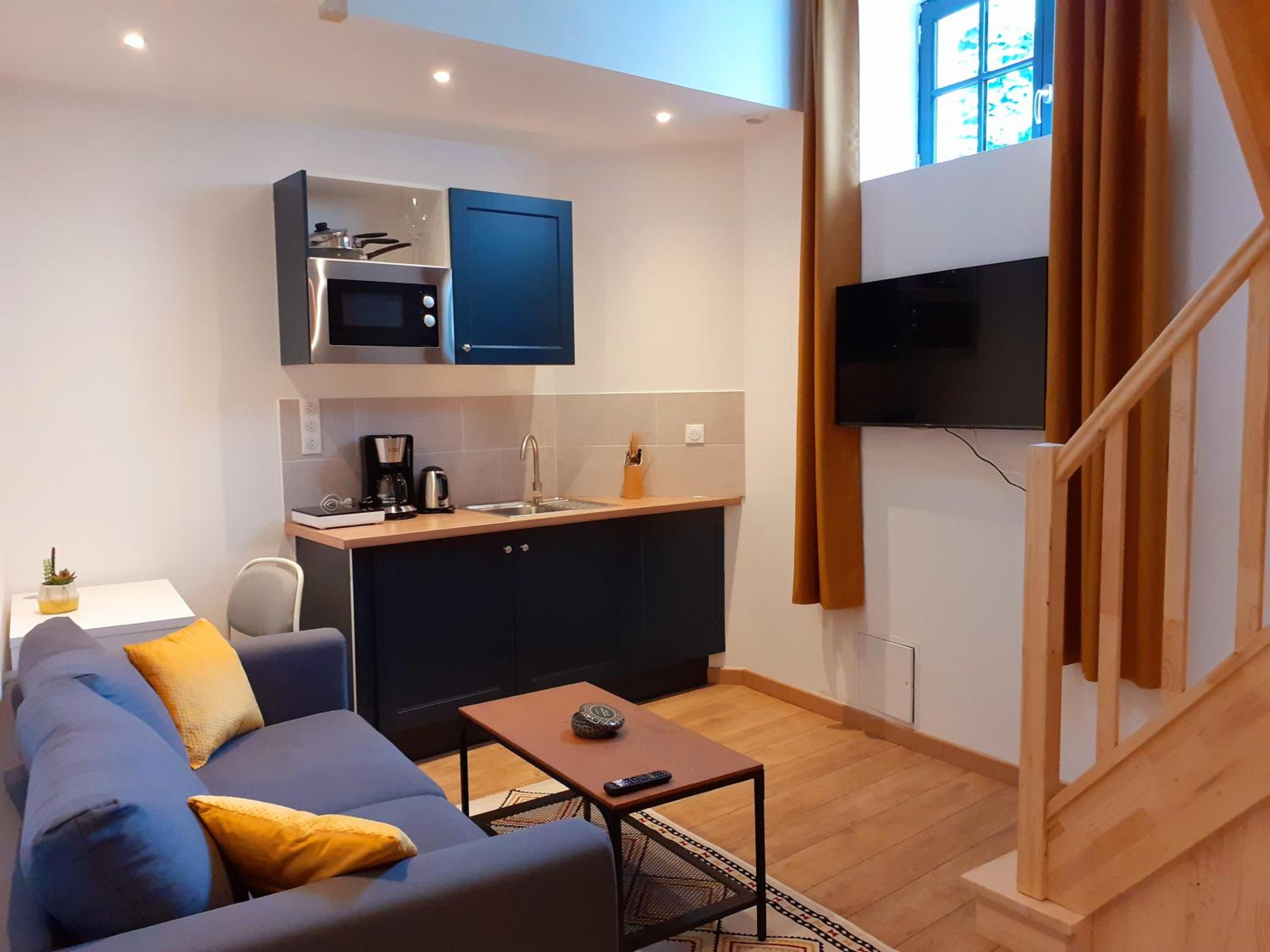 Apartment photo 1