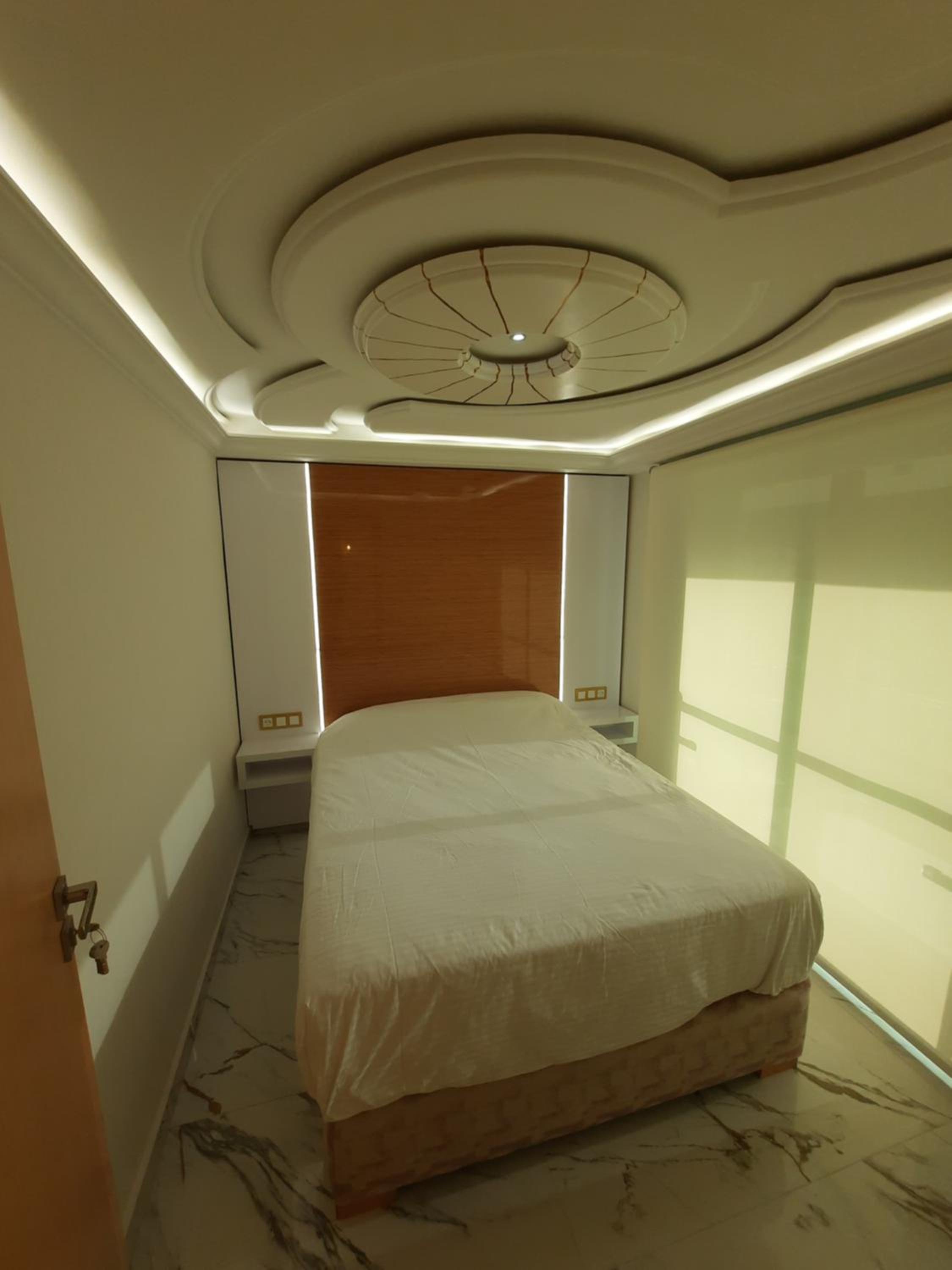 Two-Bedroom Apartment - Photo 5