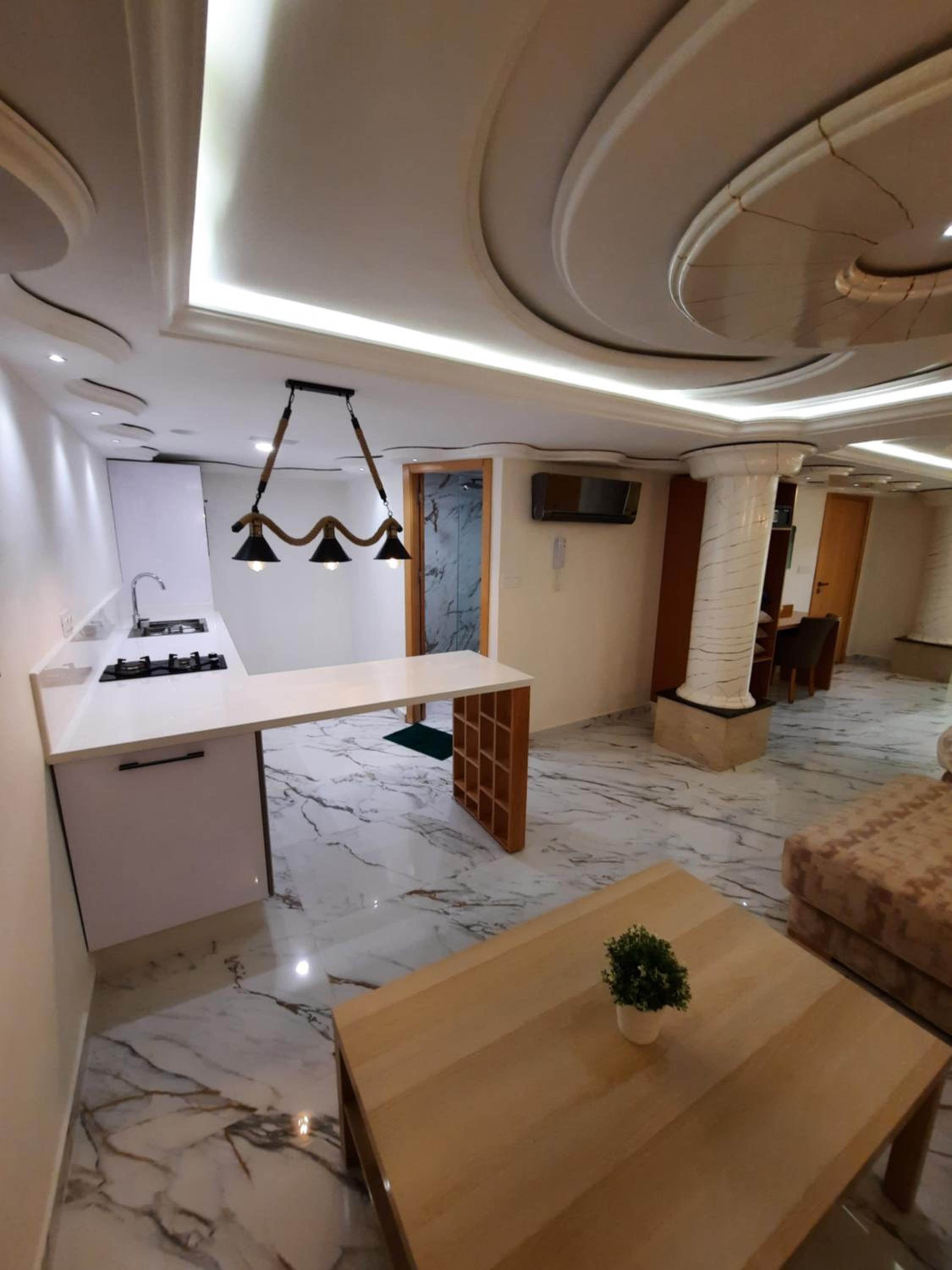 Two-Bedroom Apartment - Photo 3