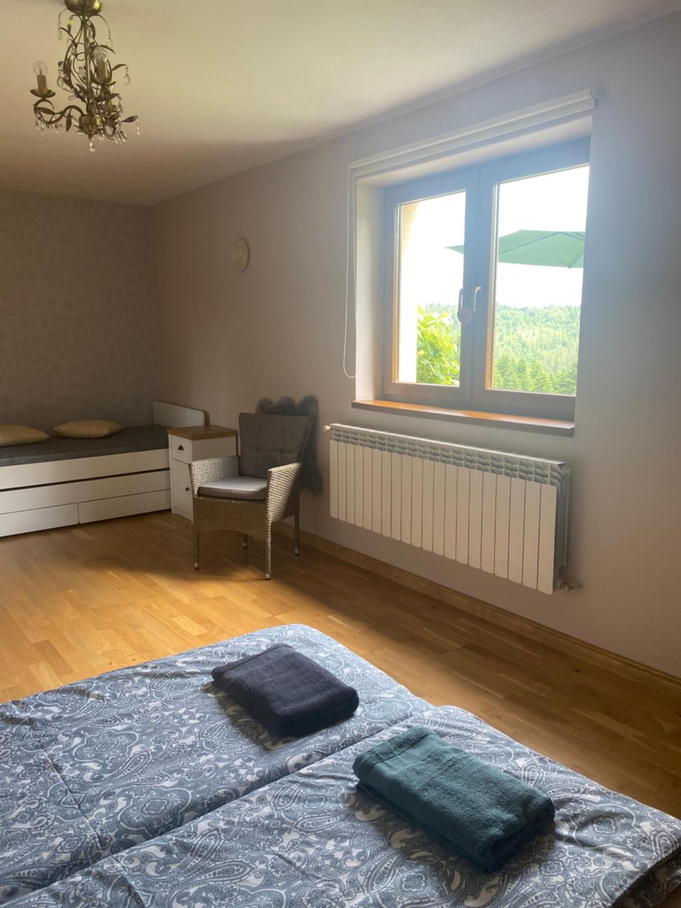 One-Bedroom Apartment - Photo 25