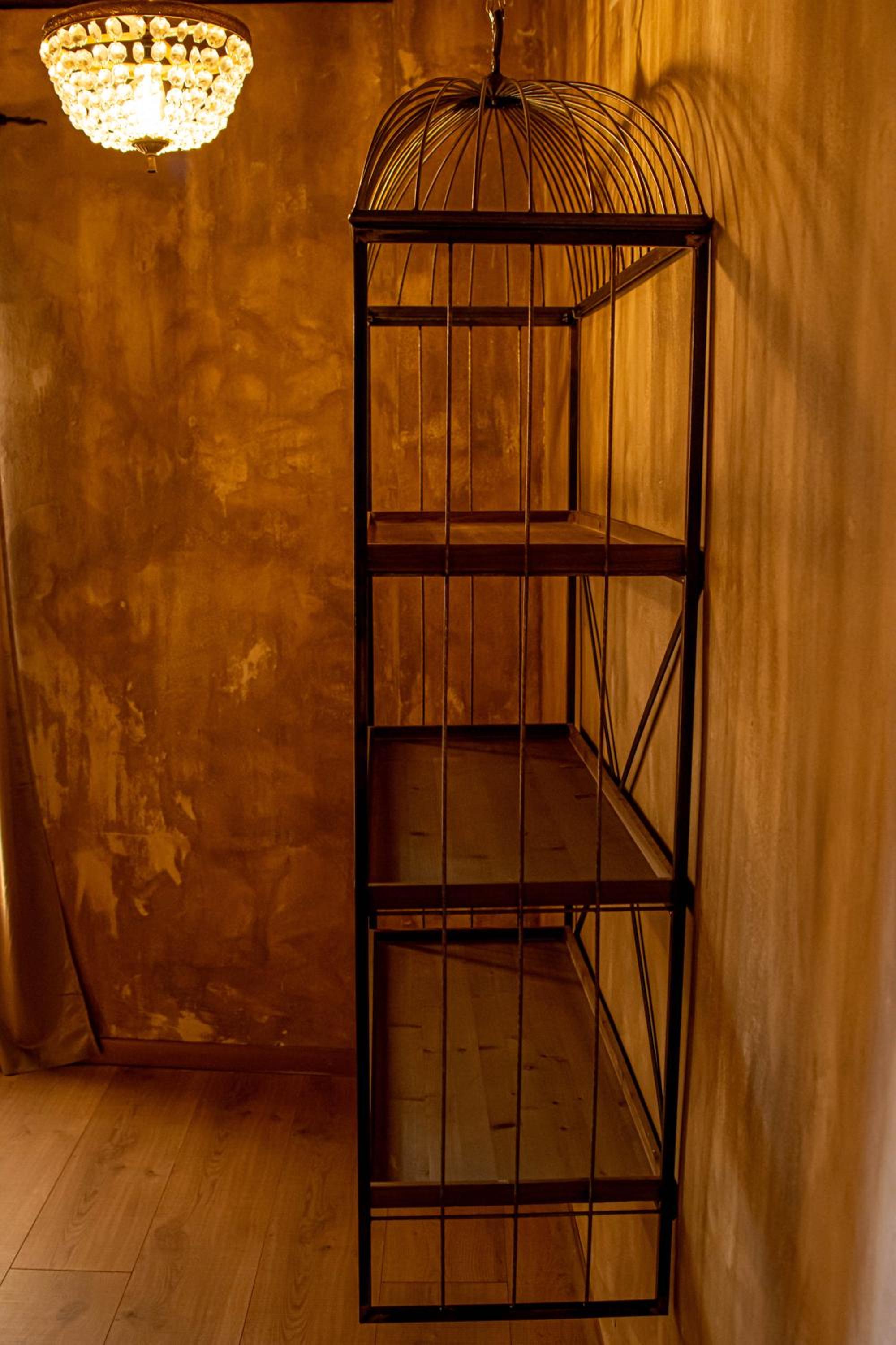 Two-Bedroom Apartment - Photo 4