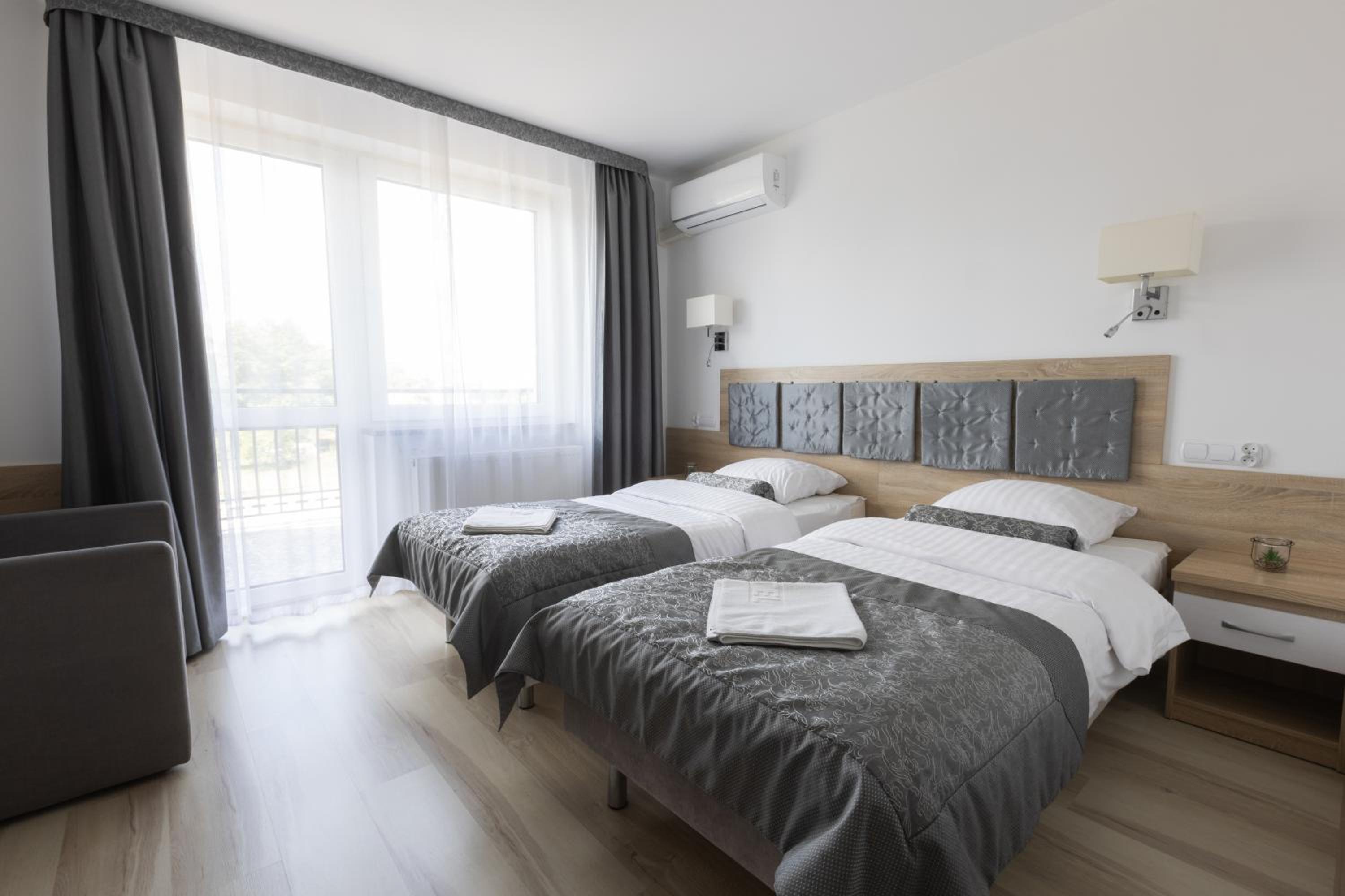 Double Room with Balcony, photo 7