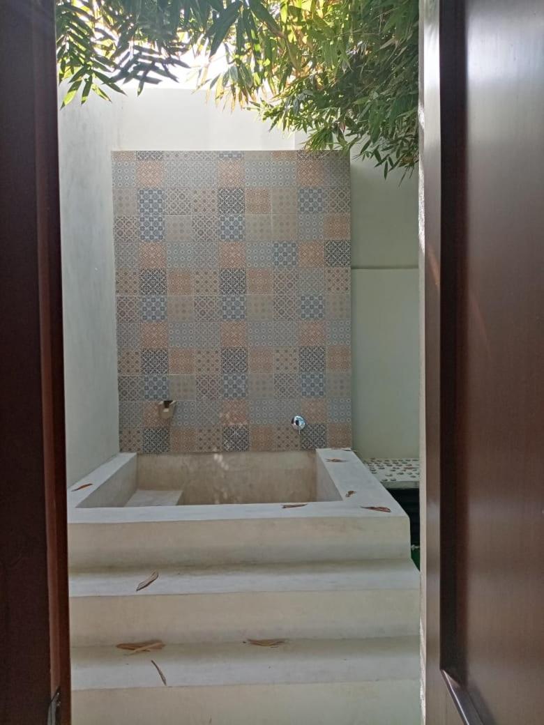 King Suite with Exterior Jacuzzi  photo 2