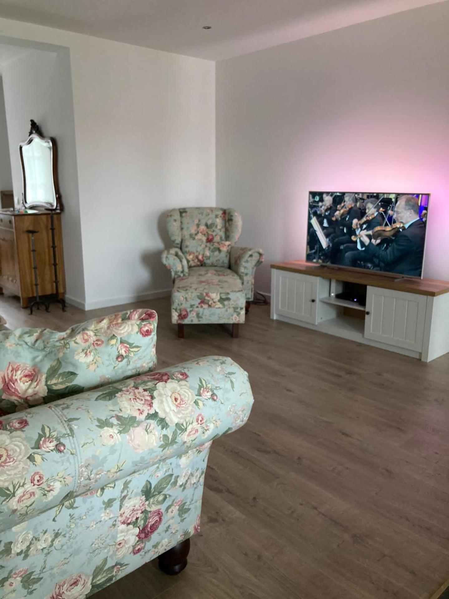 Apartment - Ground Floor photo 3