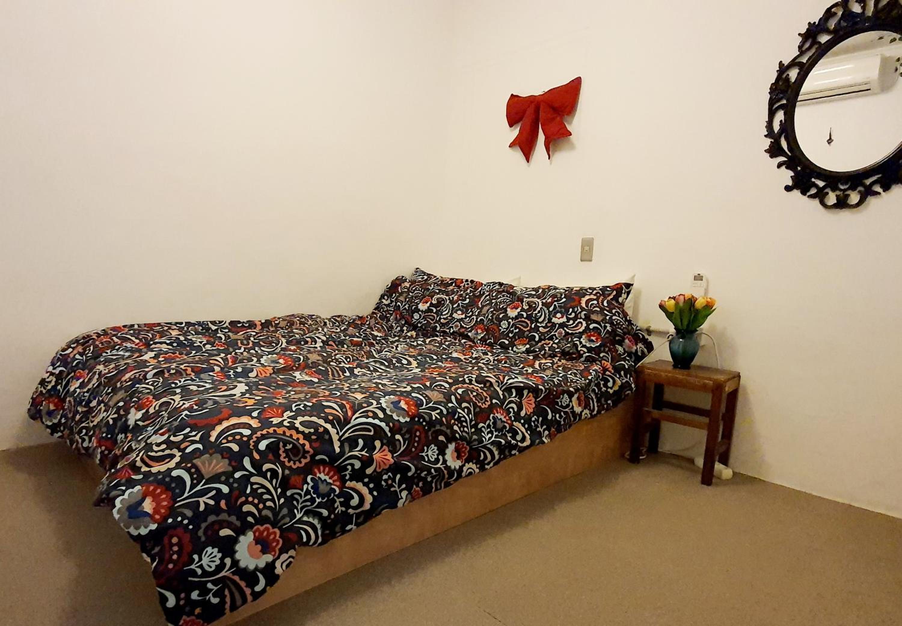 One-Bedroom House photo 3