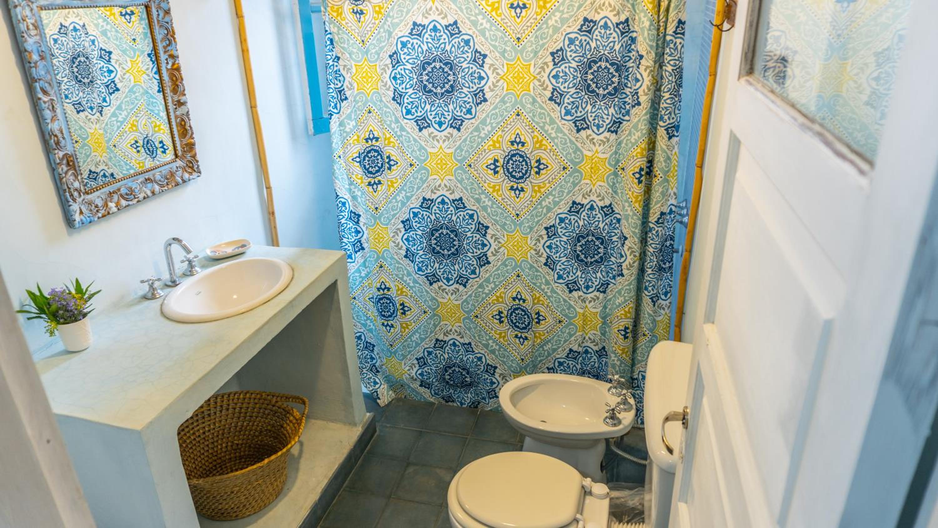 Holiday Home photo 2