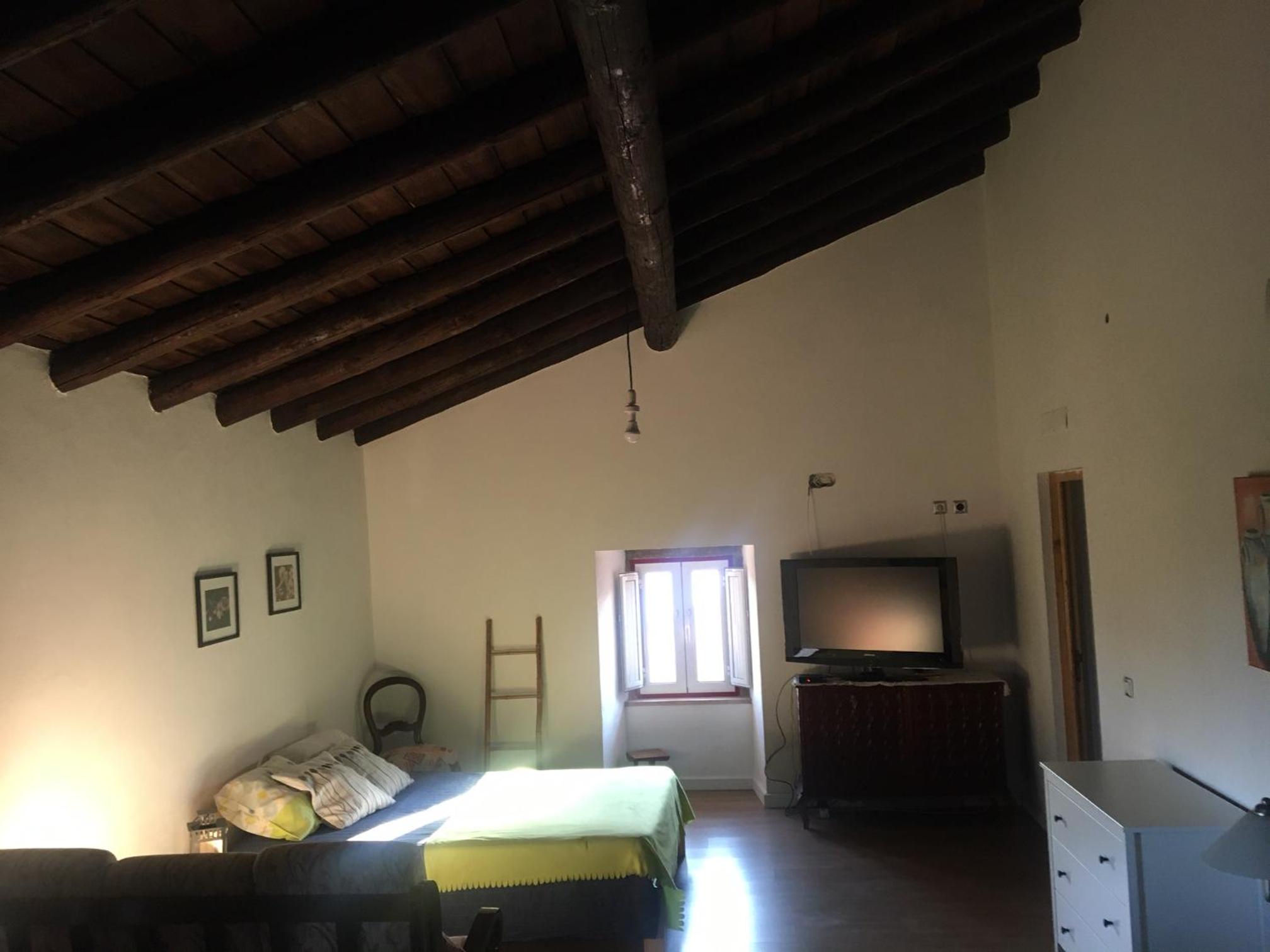 Apartment with Terrace photo 1
